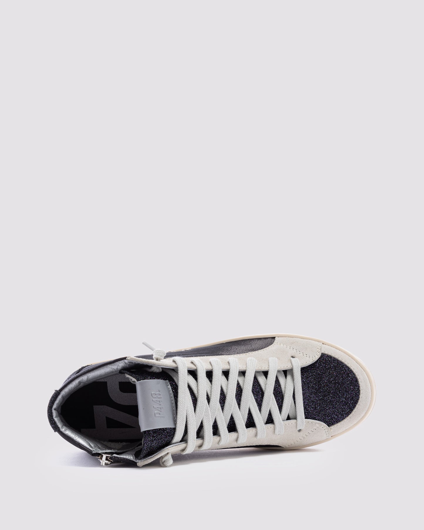 P448 Skate Comet Sneaker - Women
