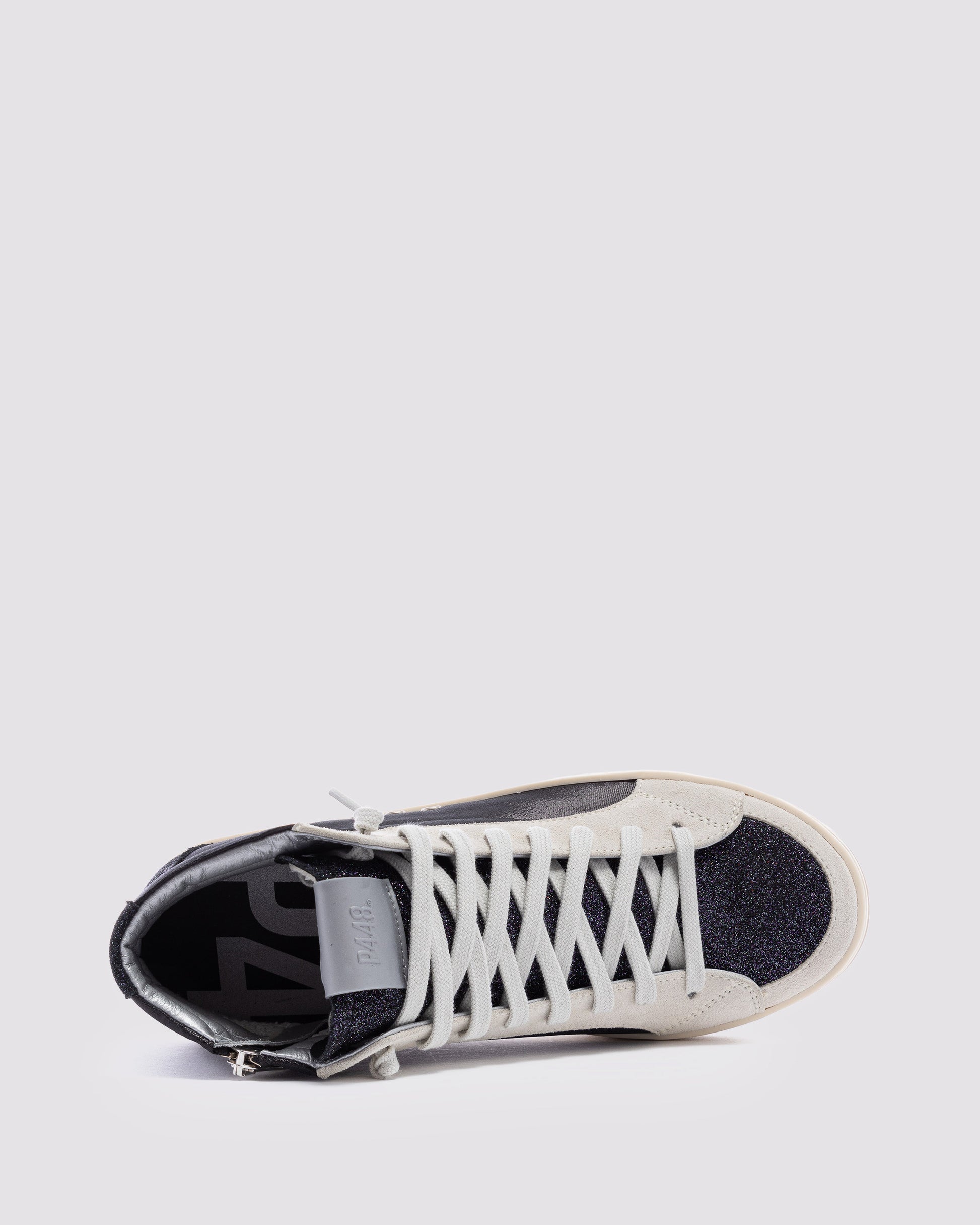 P448 Skate Comet Sneaker - Women