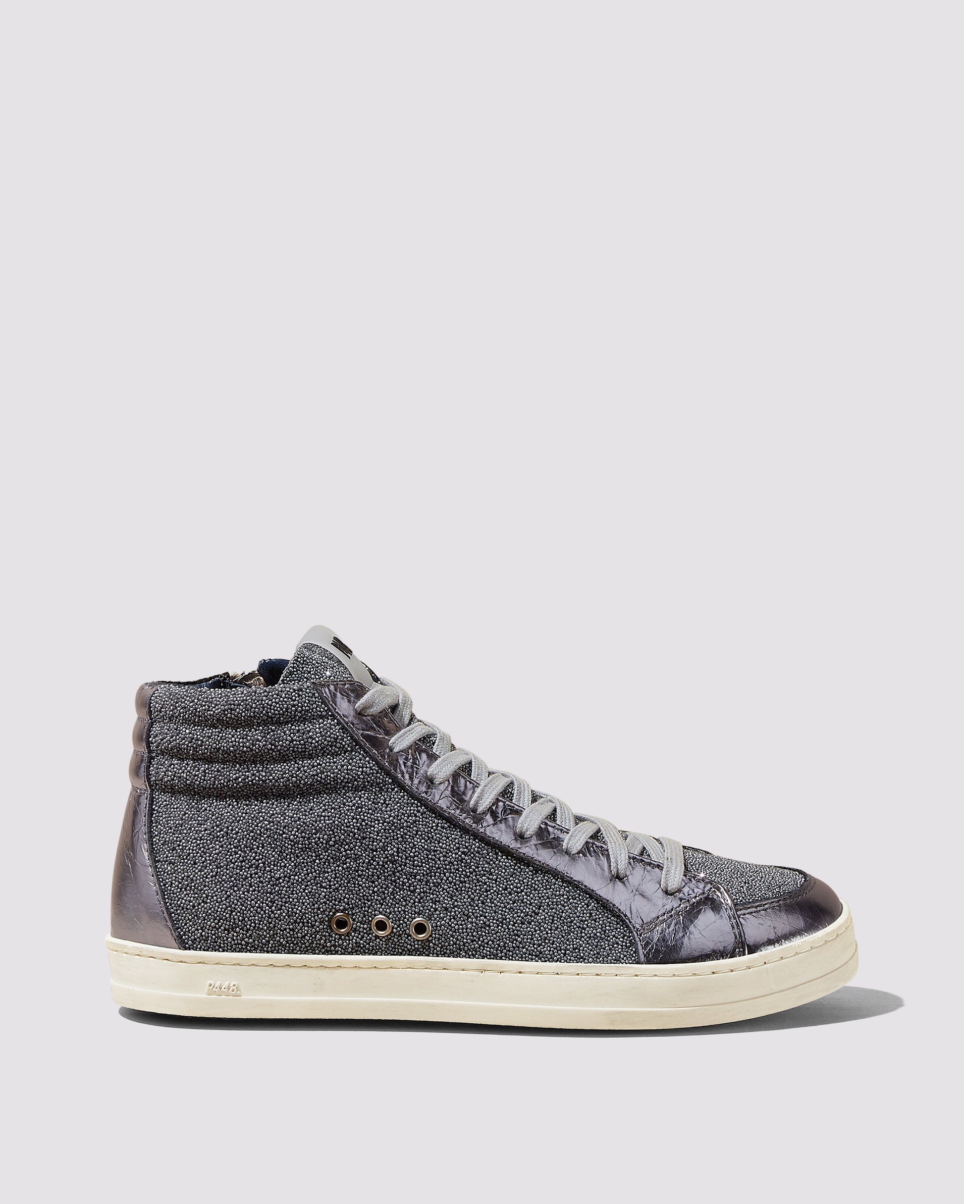 P448 Skate Shar Sneaker - Women
