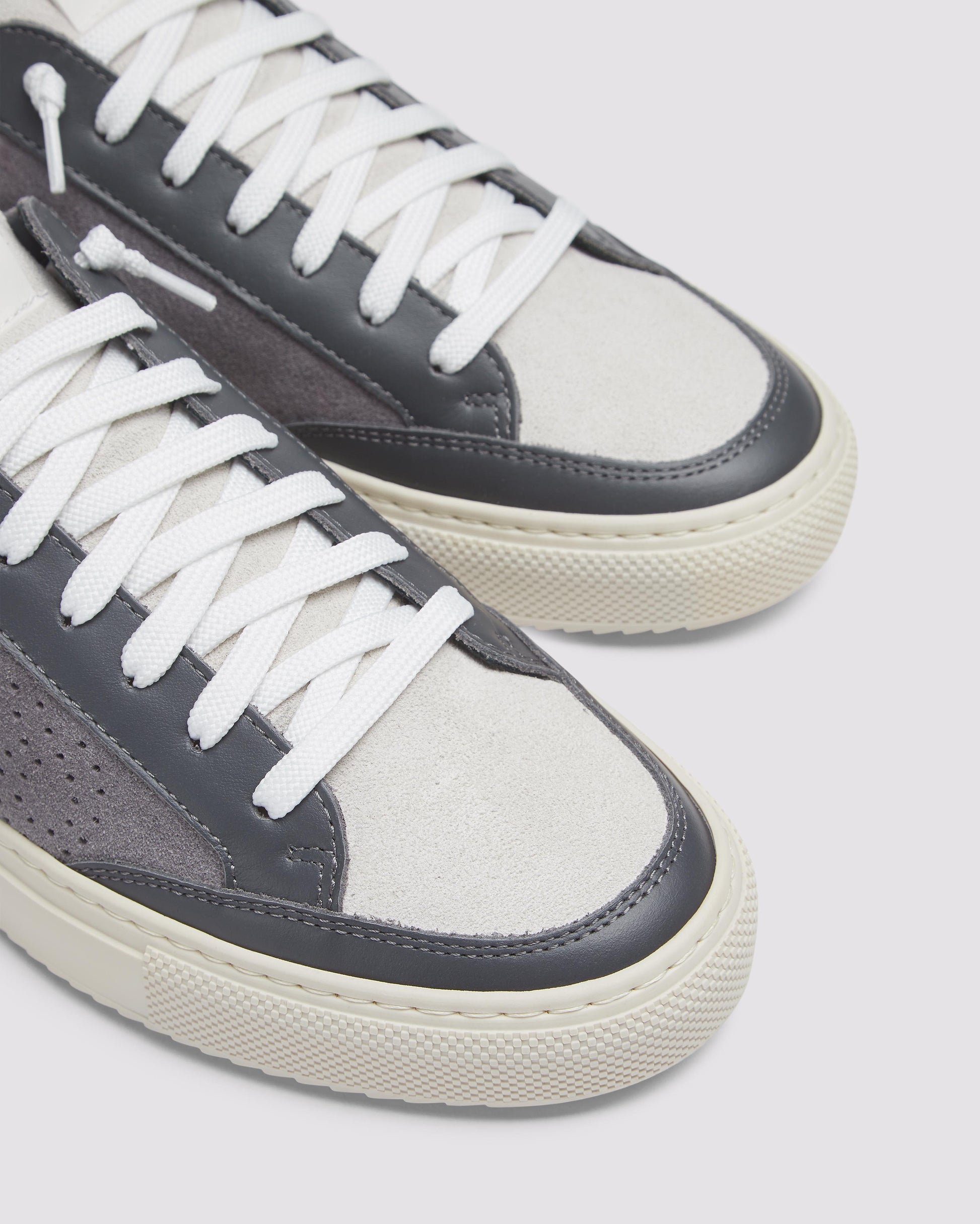 P448 Soho Grey Sneaker - Men