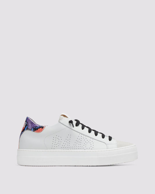 P448 Thea Glow Sneaker - Women