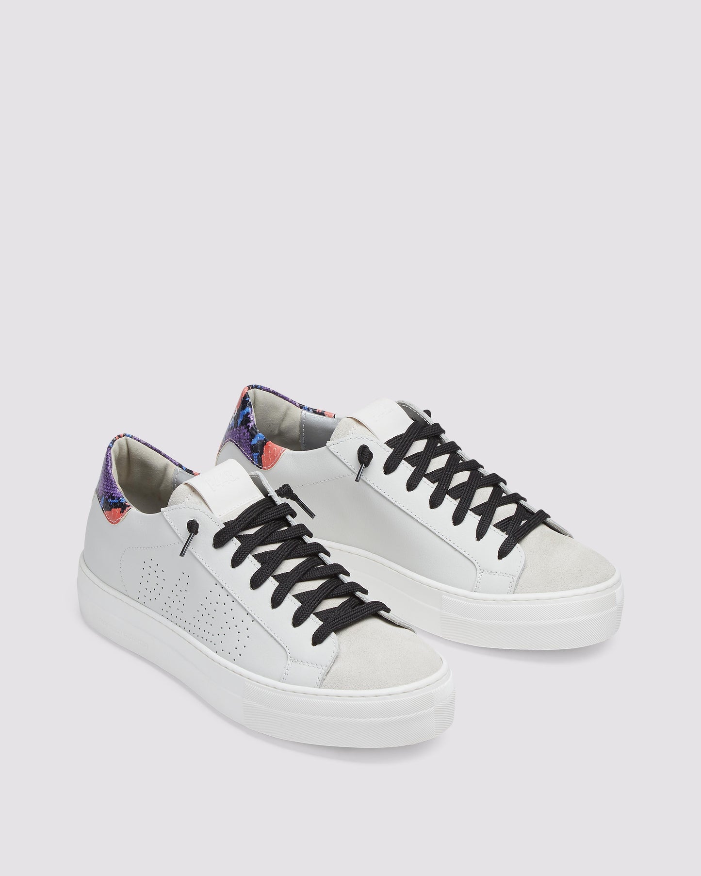 P448 Thea Glow Sneaker - Women