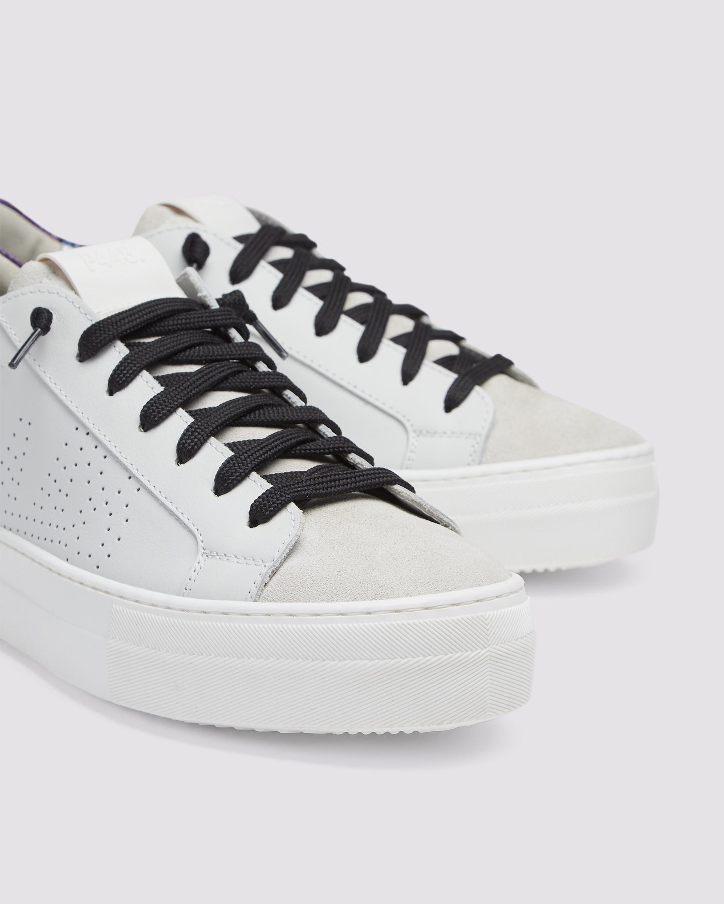 P448 Thea Glow Sneaker - Women