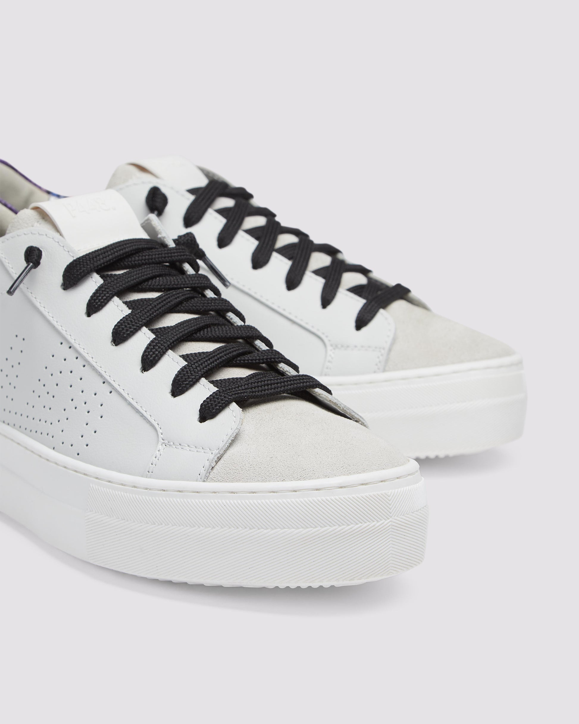 P448 Thea Glow Sneaker - Women