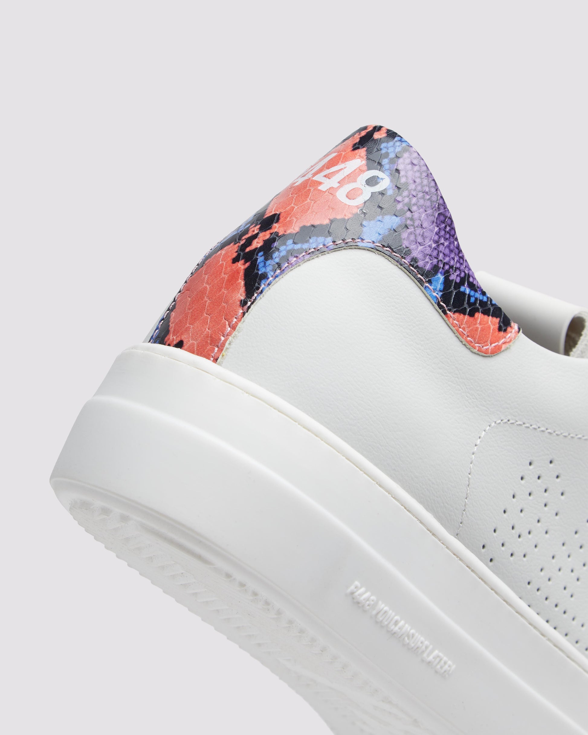 P448 Thea Glow Sneaker - Women