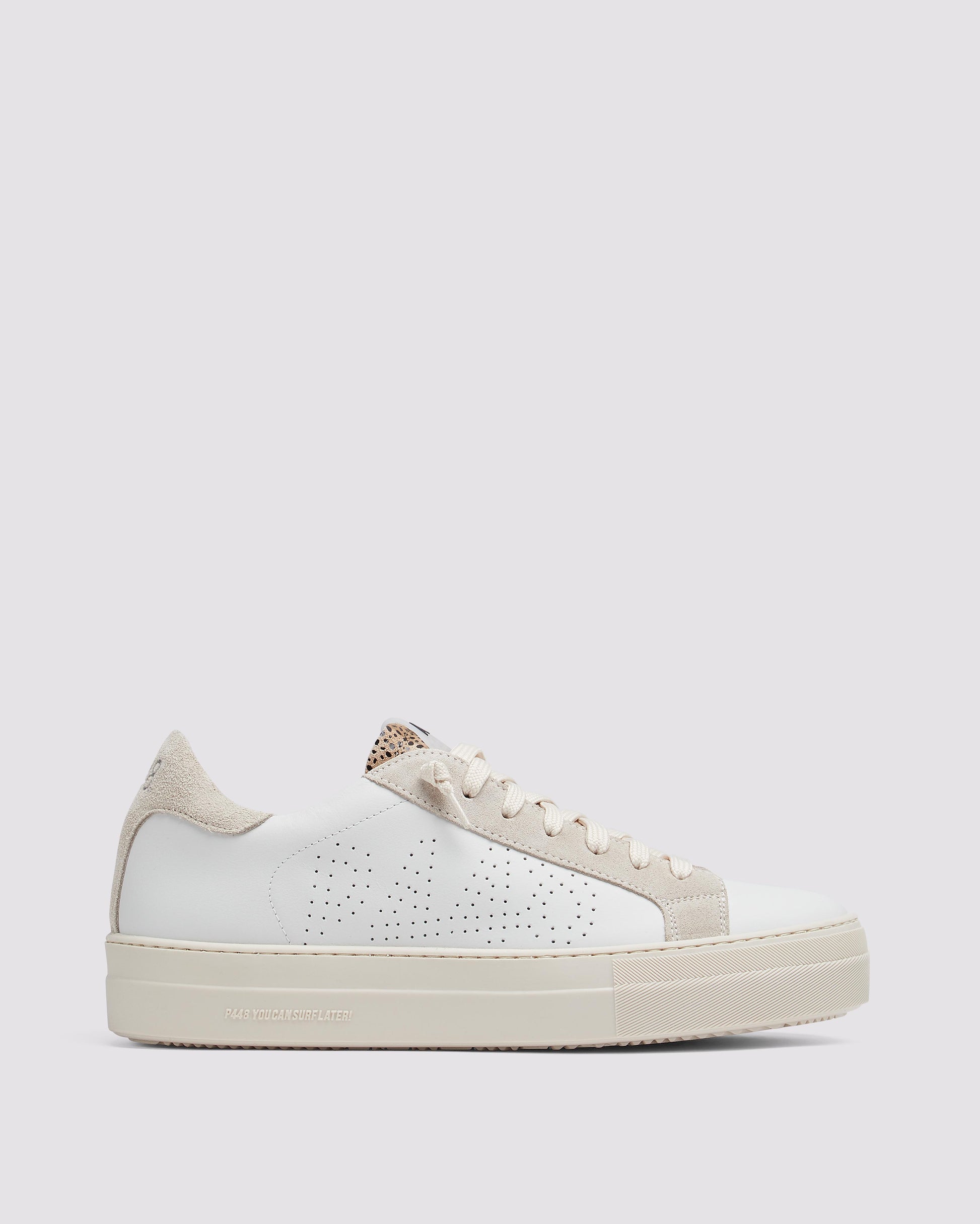 P448 Thea Trek Sneaker - Women