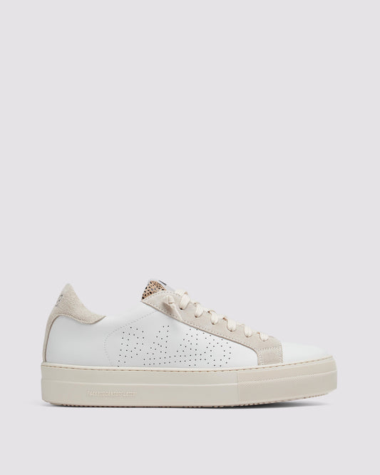 P448 Thea Trek Sneaker - Women