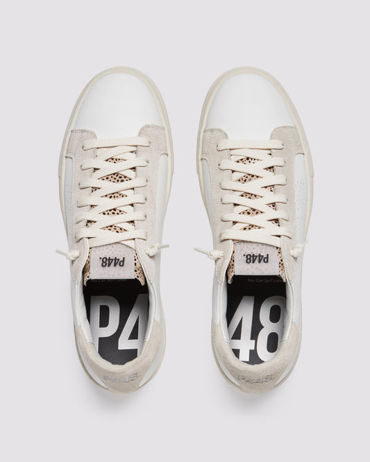 P448 Thea Trek Sneaker - Women