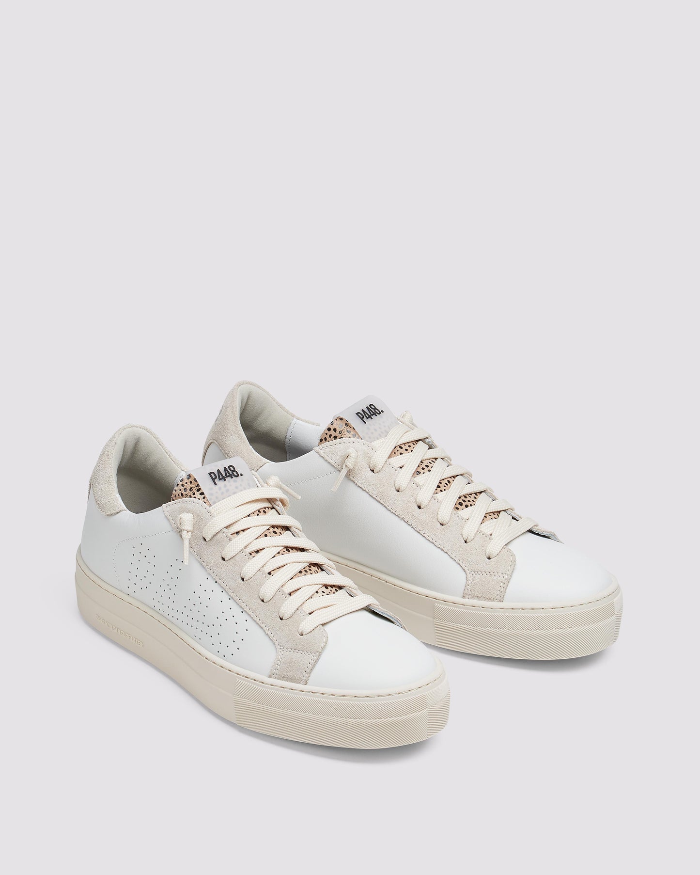 P448 Thea Trek Sneaker - Women