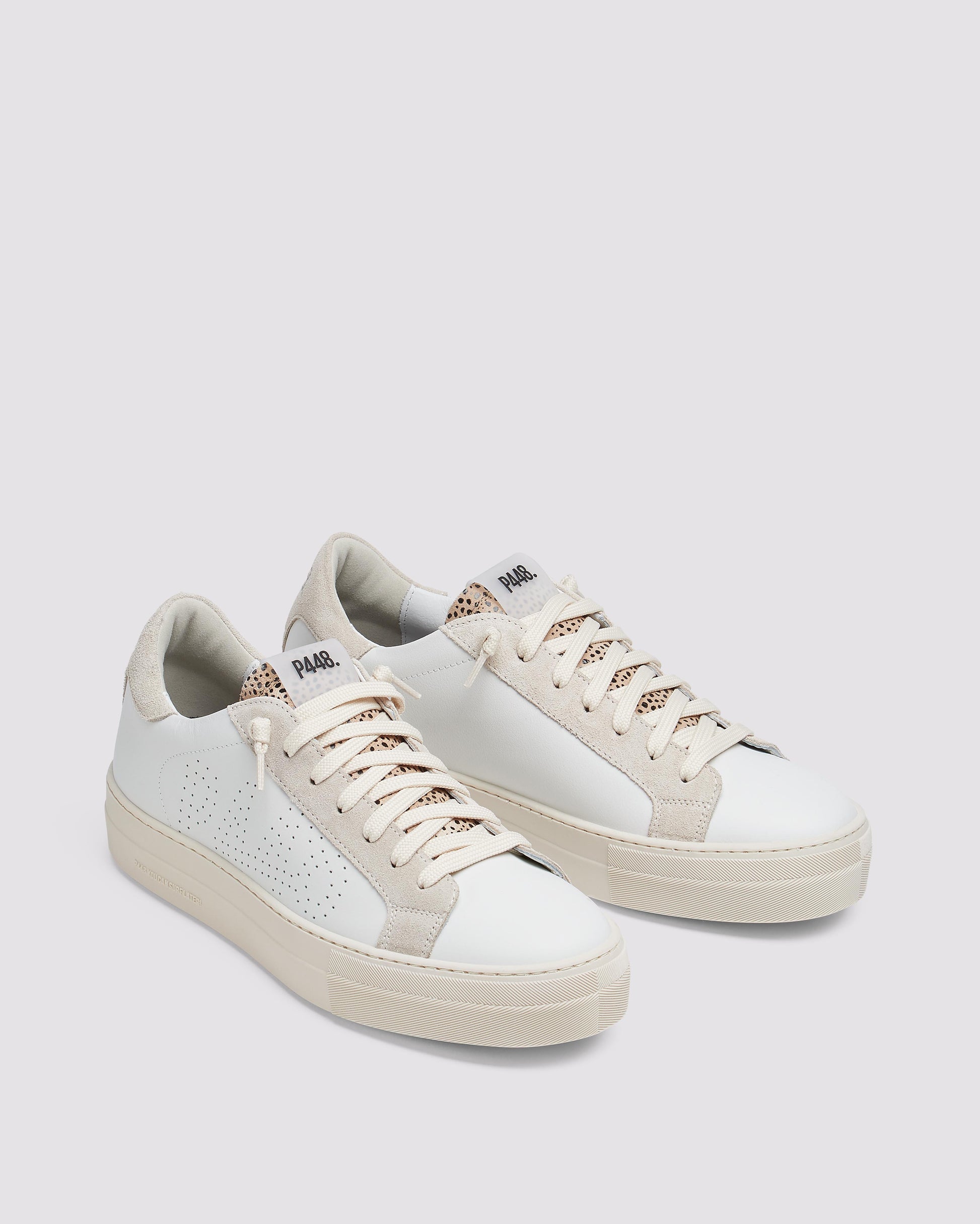 P448 Thea Trek Sneaker - Women