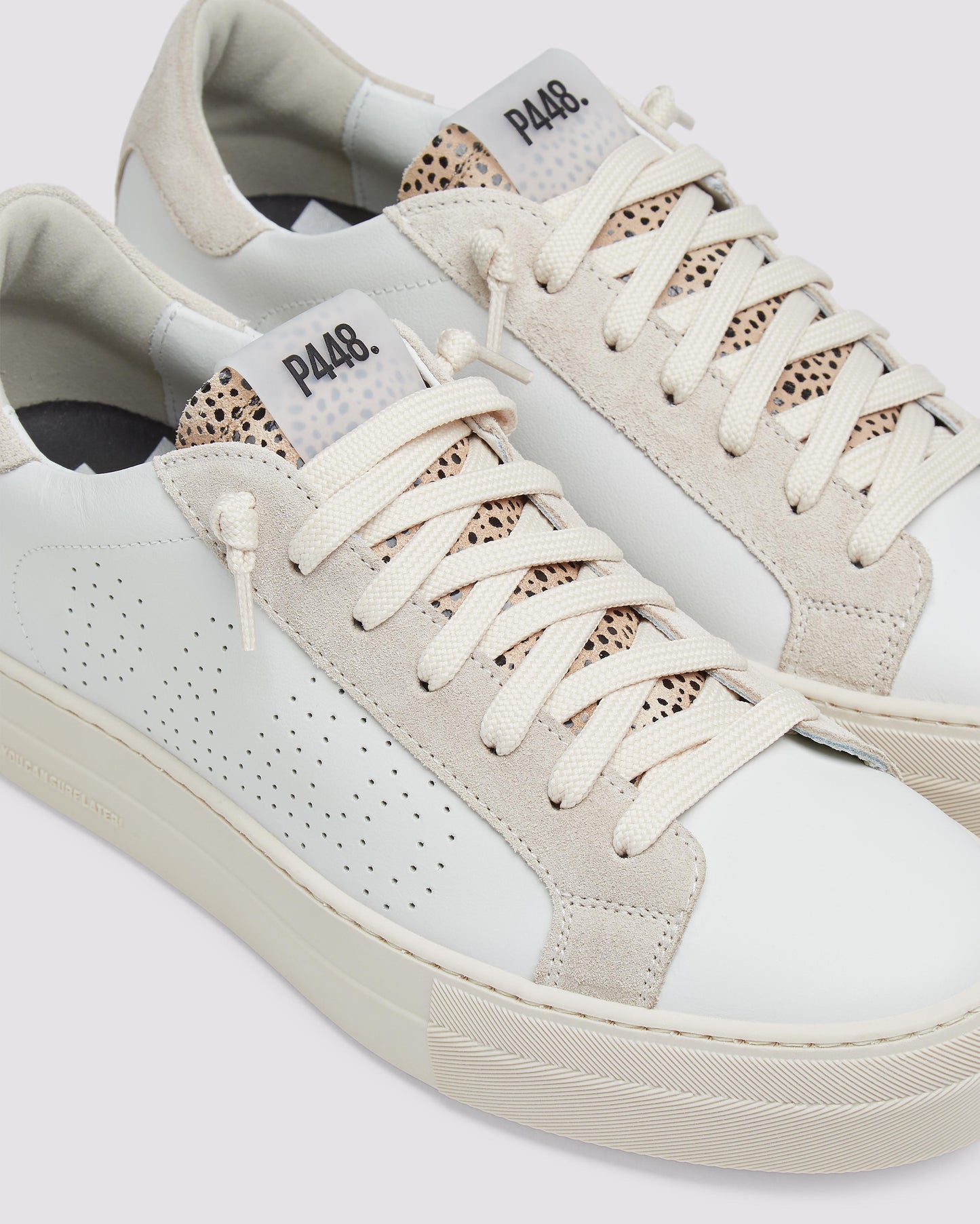 P448 Thea Trek Sneaker - Women