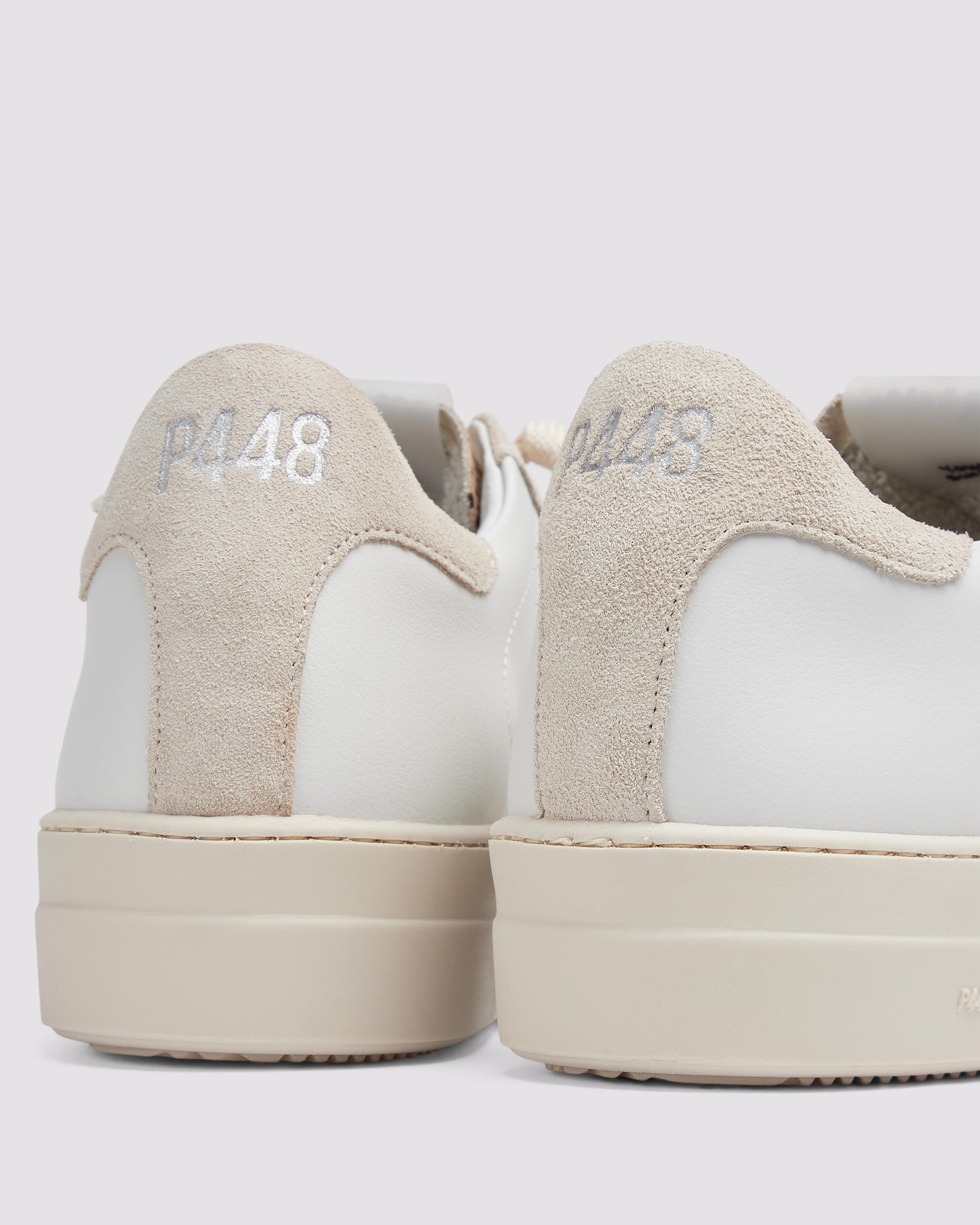 P448 Thea Trek Sneaker - Women