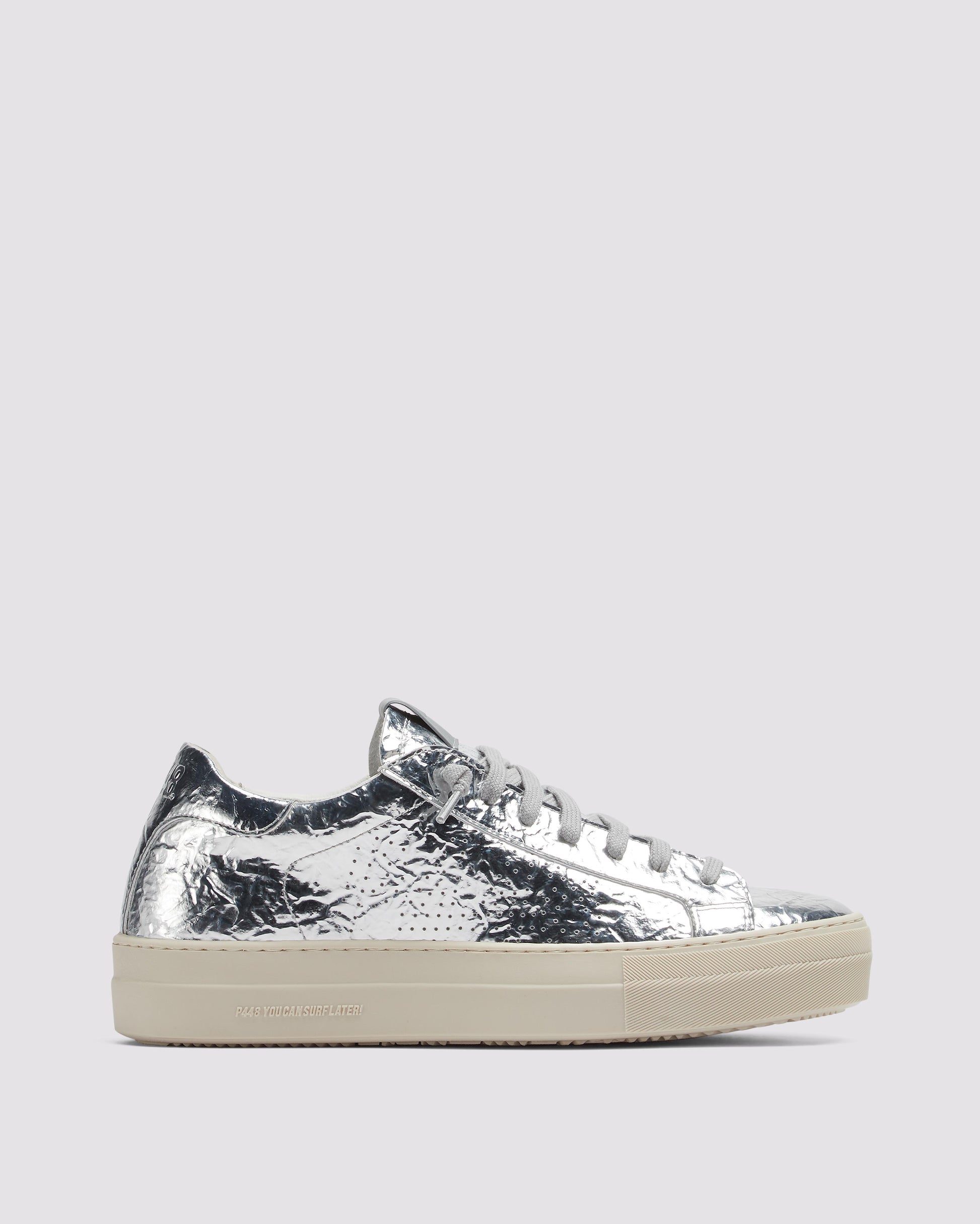 P448 Thea Stellar Sneaker - Women