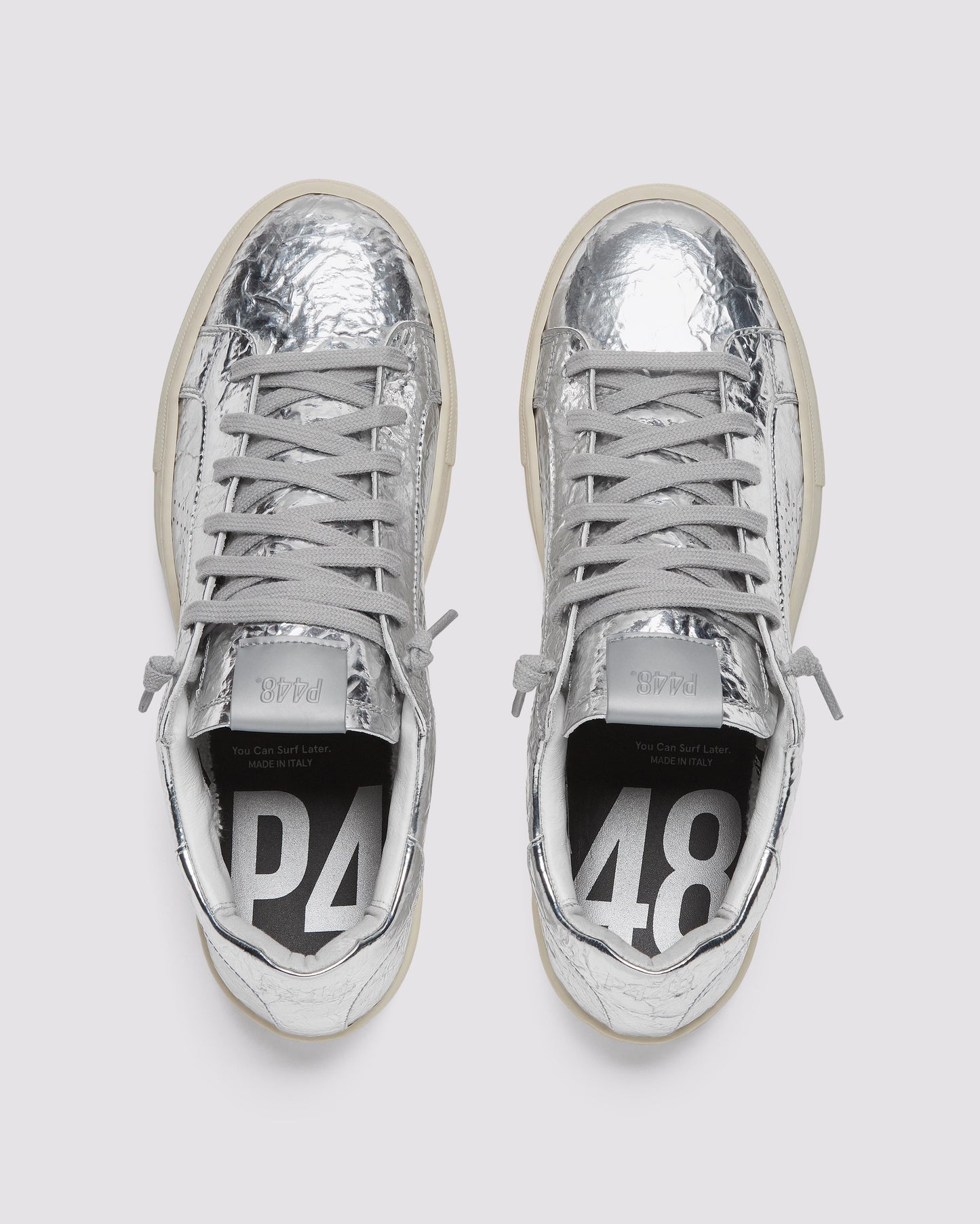 P448 Thea Stellar Sneaker - Women