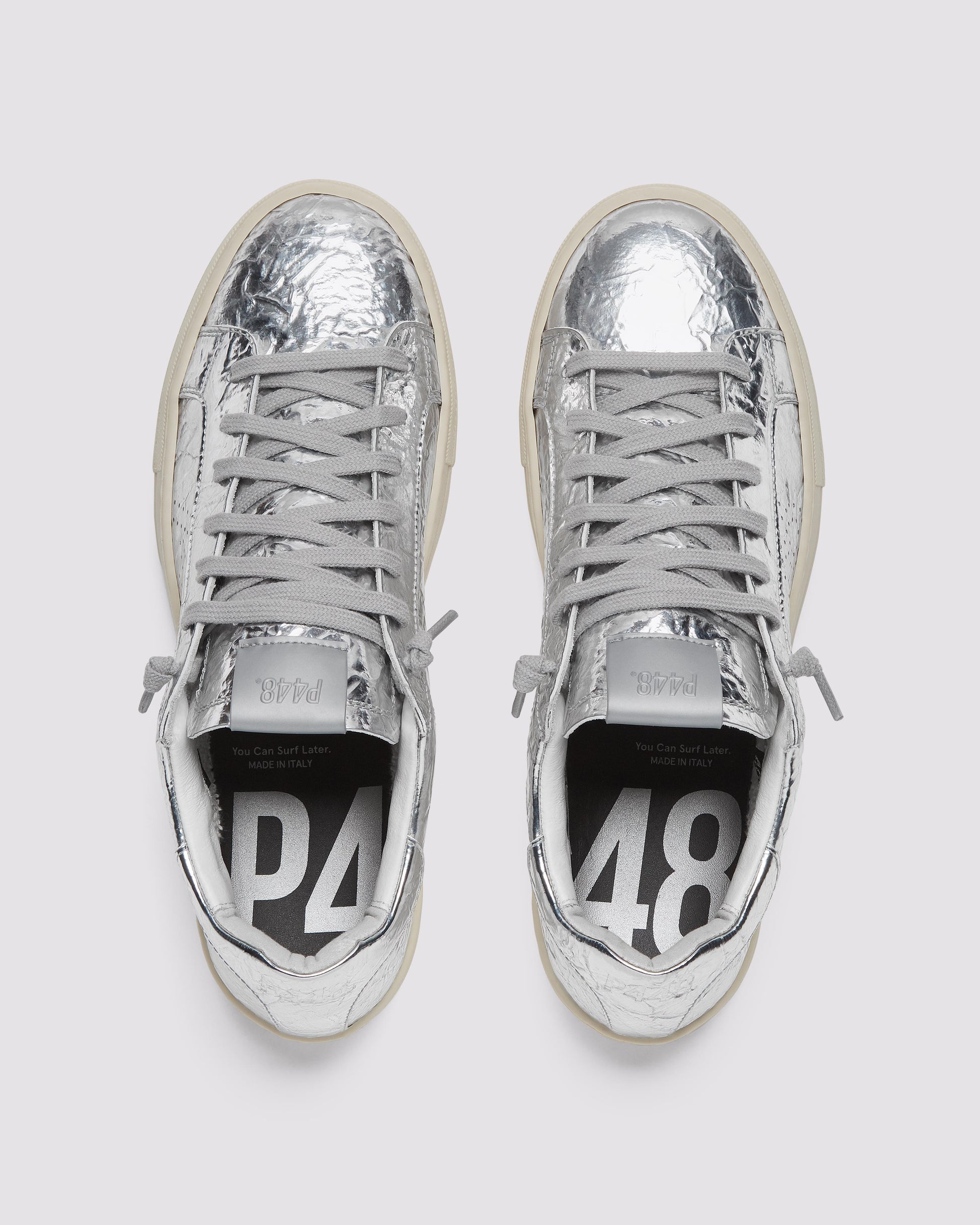P448 Thea Stellar Sneaker - Women
