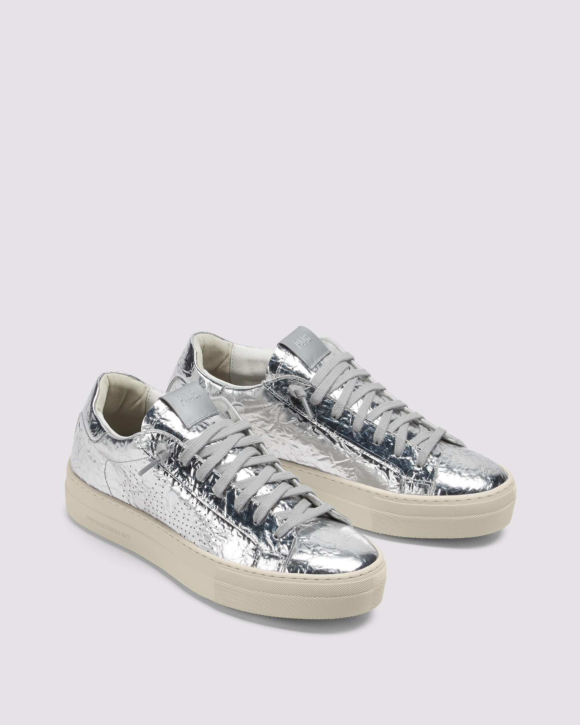 P448 Thea Stellar Sneaker - Women