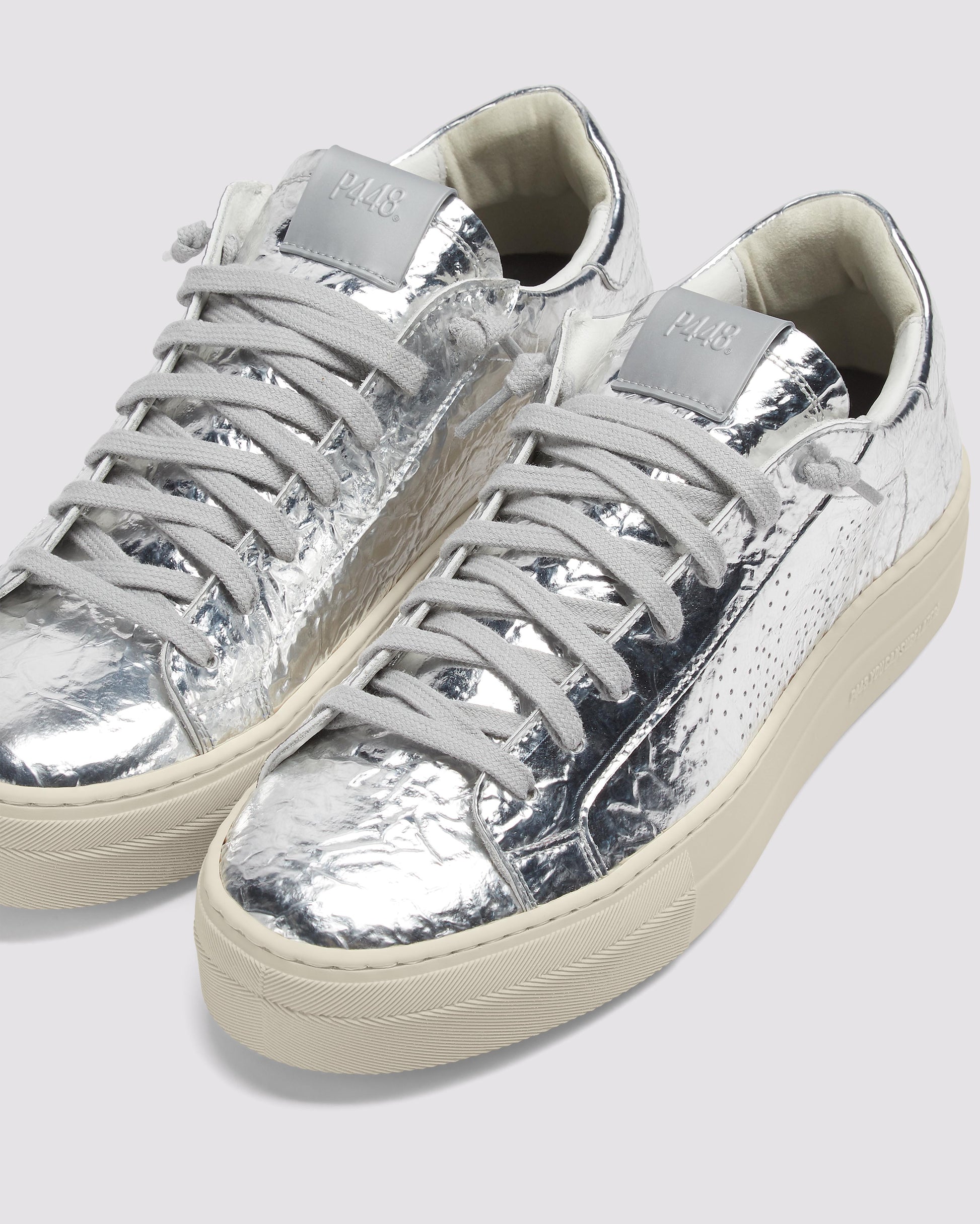 P448 Thea Stellar Sneaker - Women