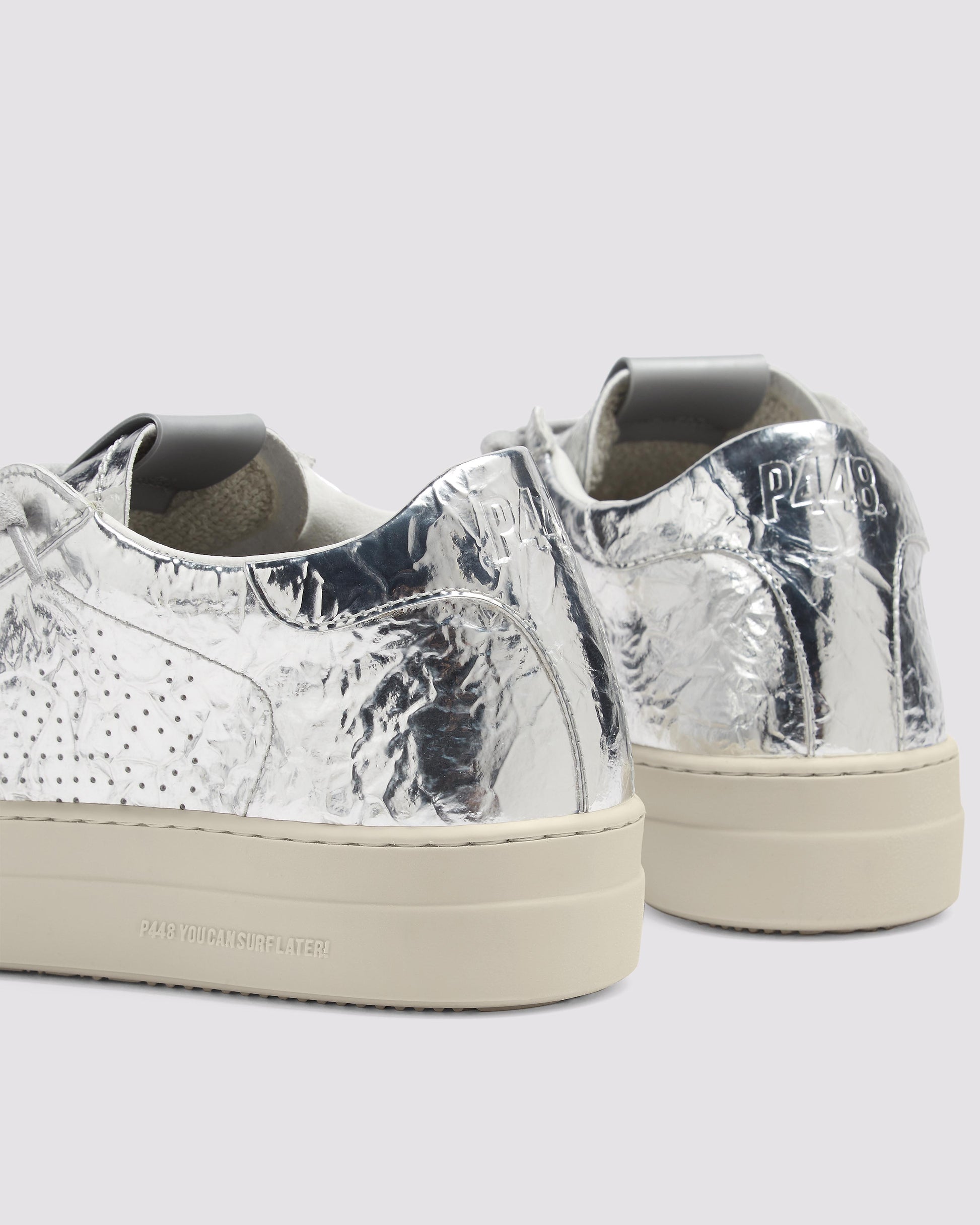 P448 Thea Stellar Sneaker - Women
