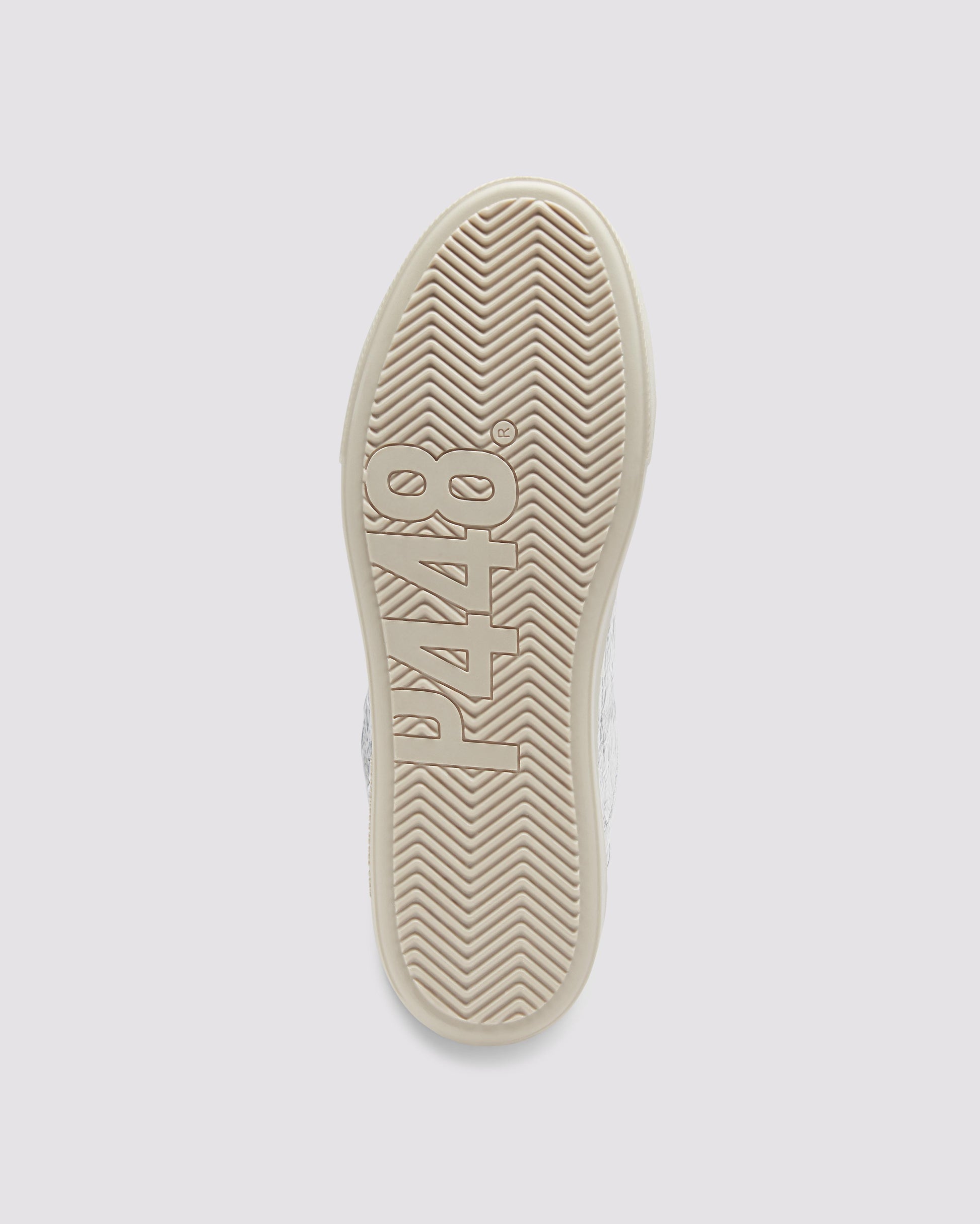 P448 Thea Stellar Sneaker - Women