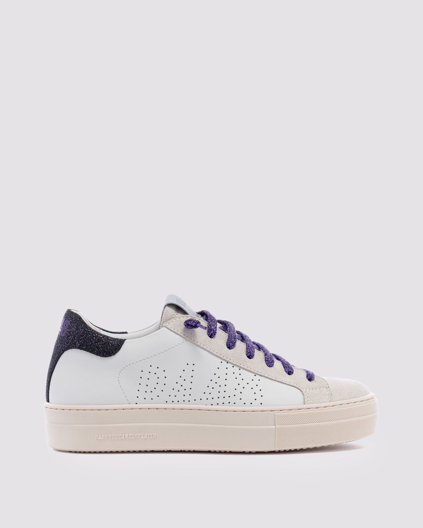 P448 Thea Comet Sneaker - Women