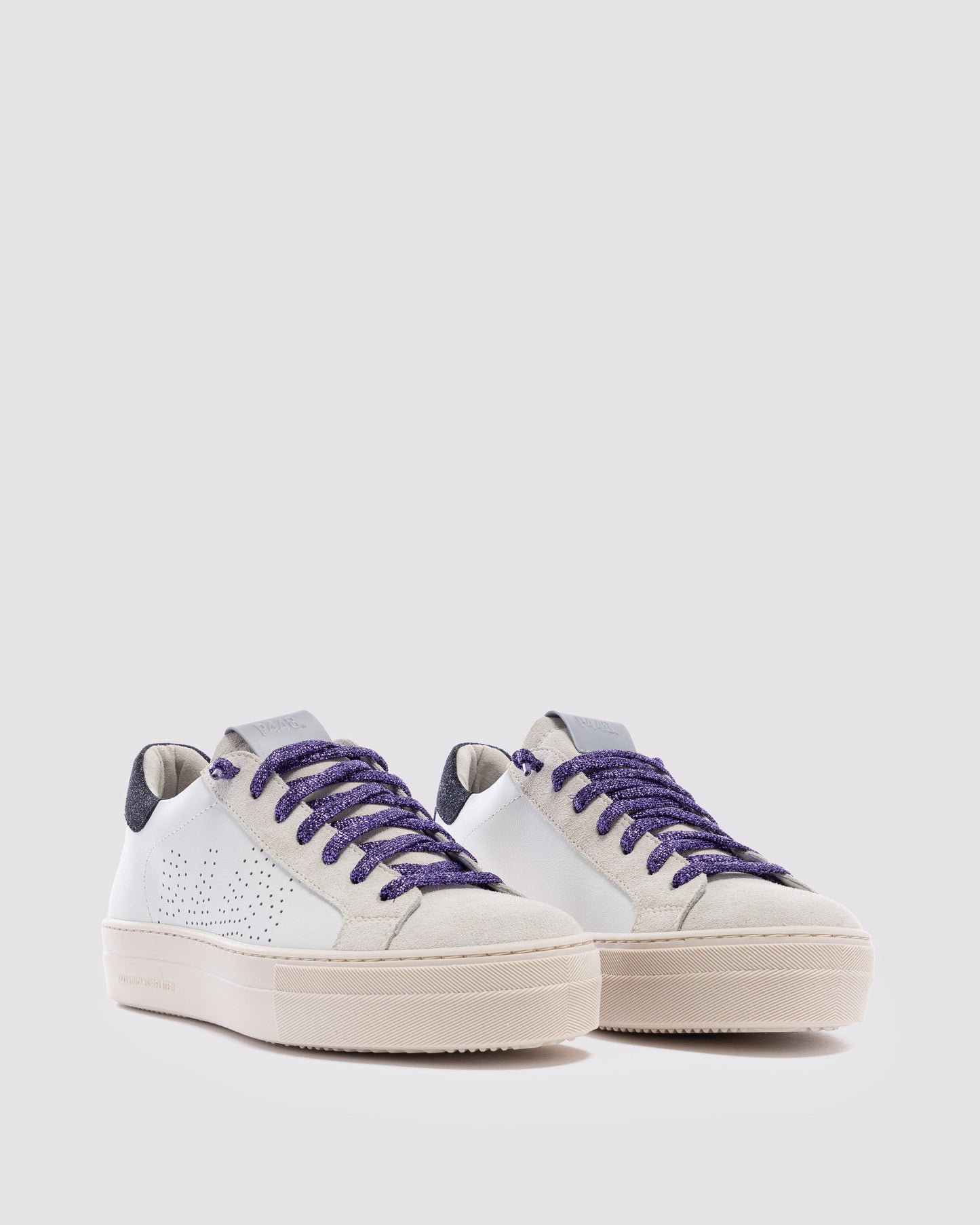 P448 Thea Comet Sneaker - Women