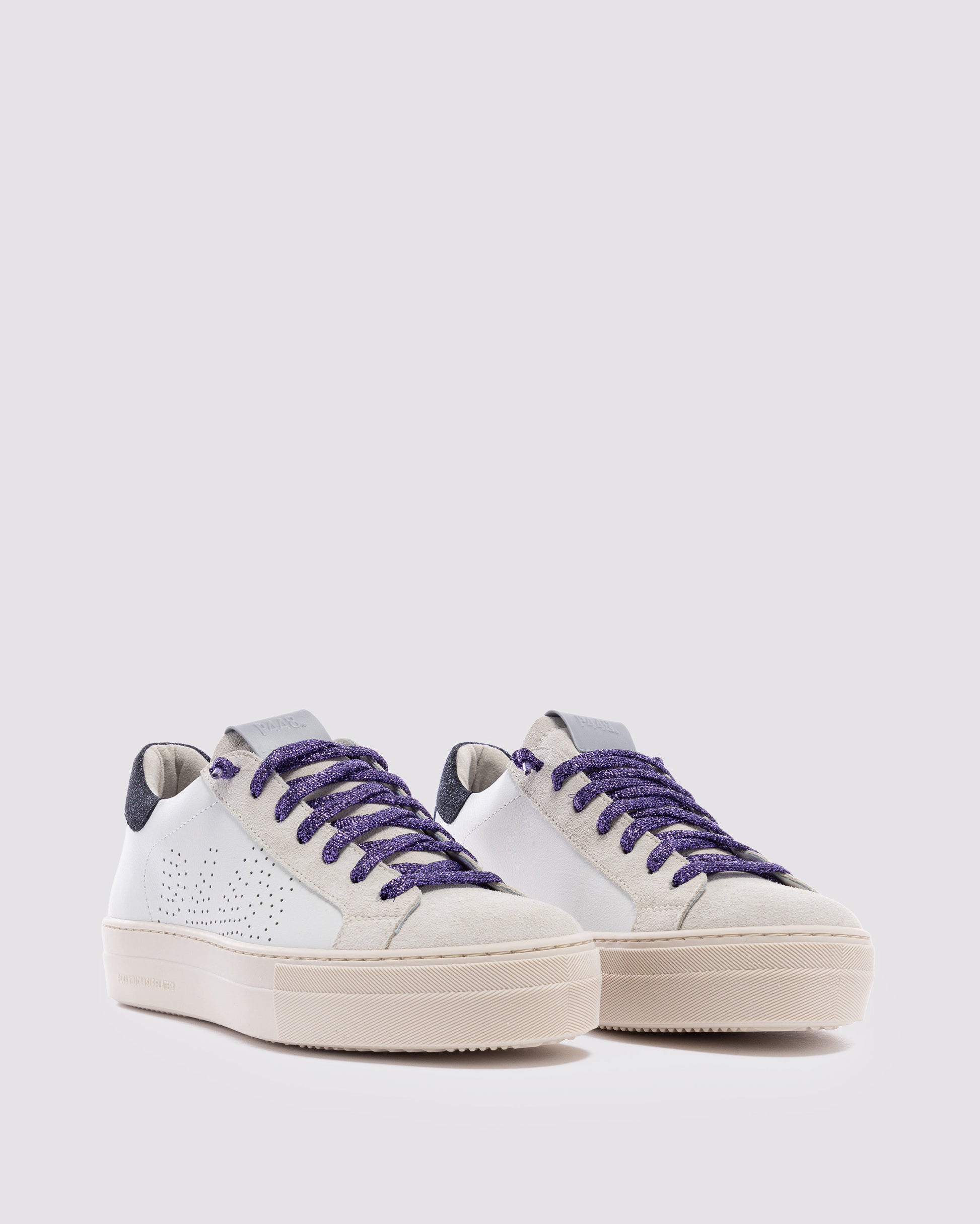 P448 Thea Comet Sneaker - Women