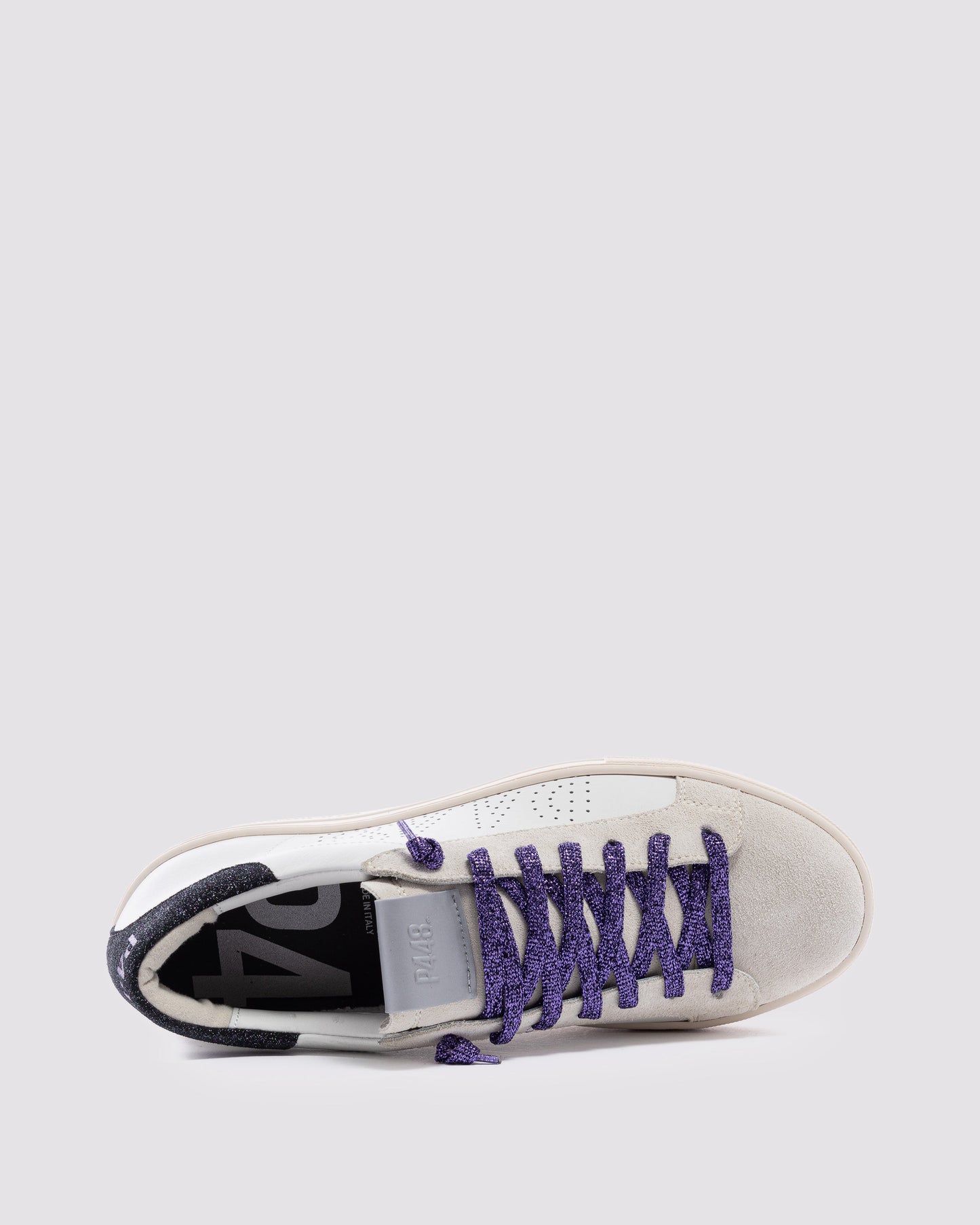 P448 Thea Comet Sneaker - Women
