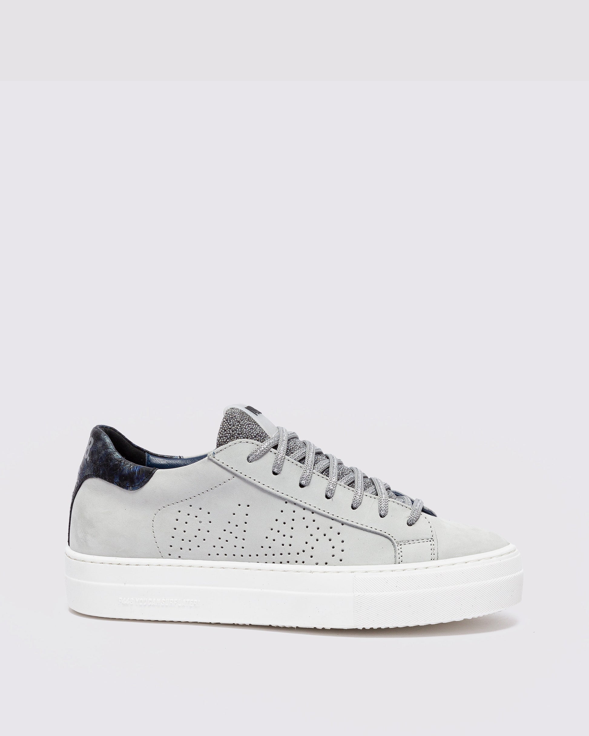 P448 Thea Shar Sneaker - Women