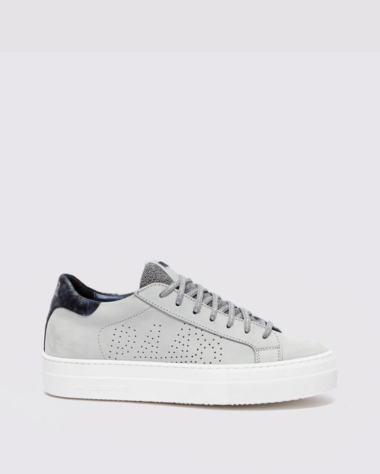 P448 Thea Shar Sneaker - Women