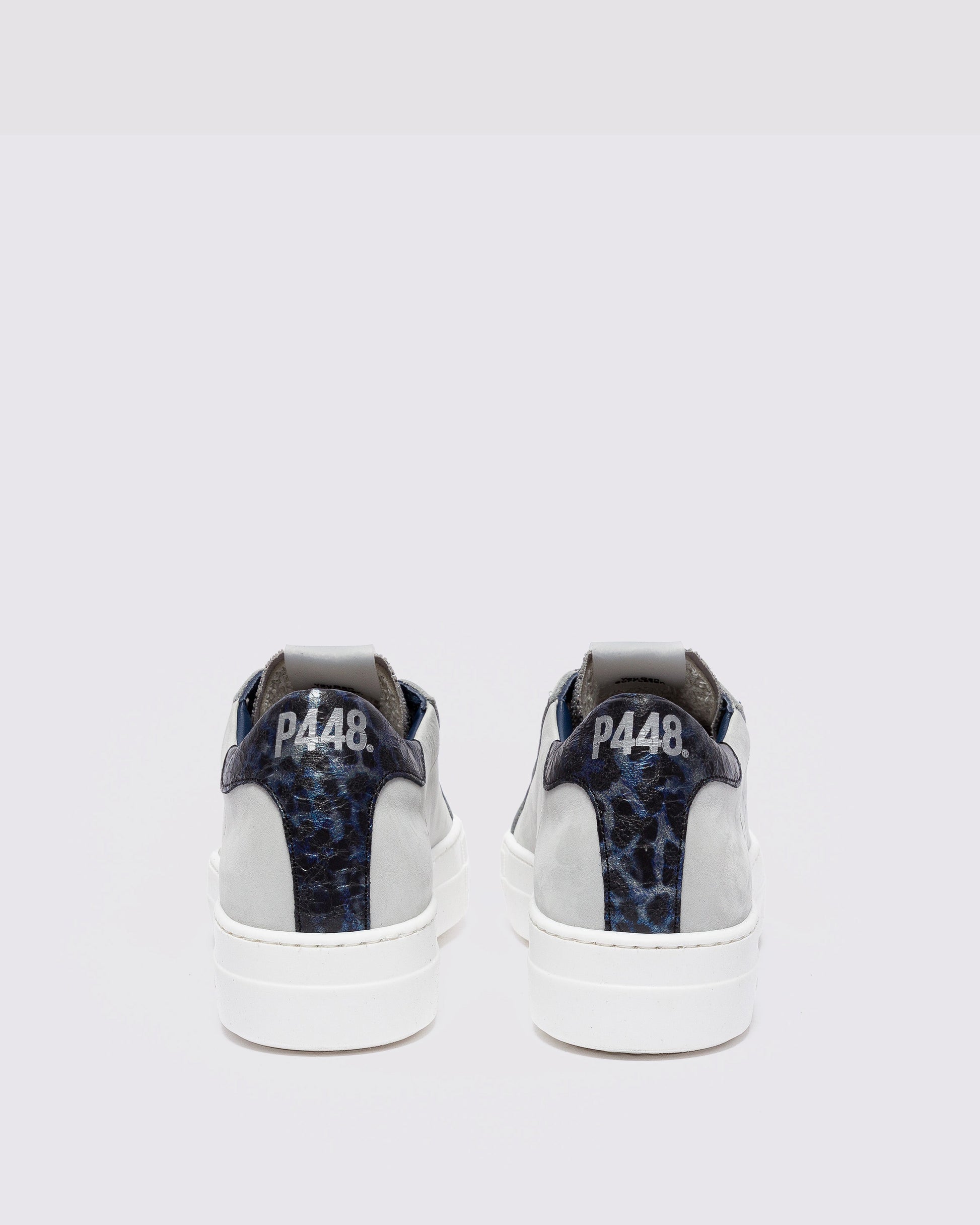 P448 Thea Shar Sneaker - Women