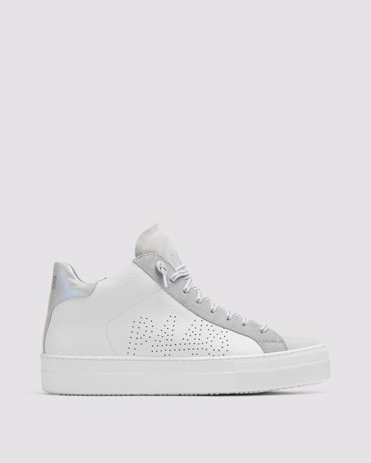 P448 Thea Mid Cloud Sneaker - Women
