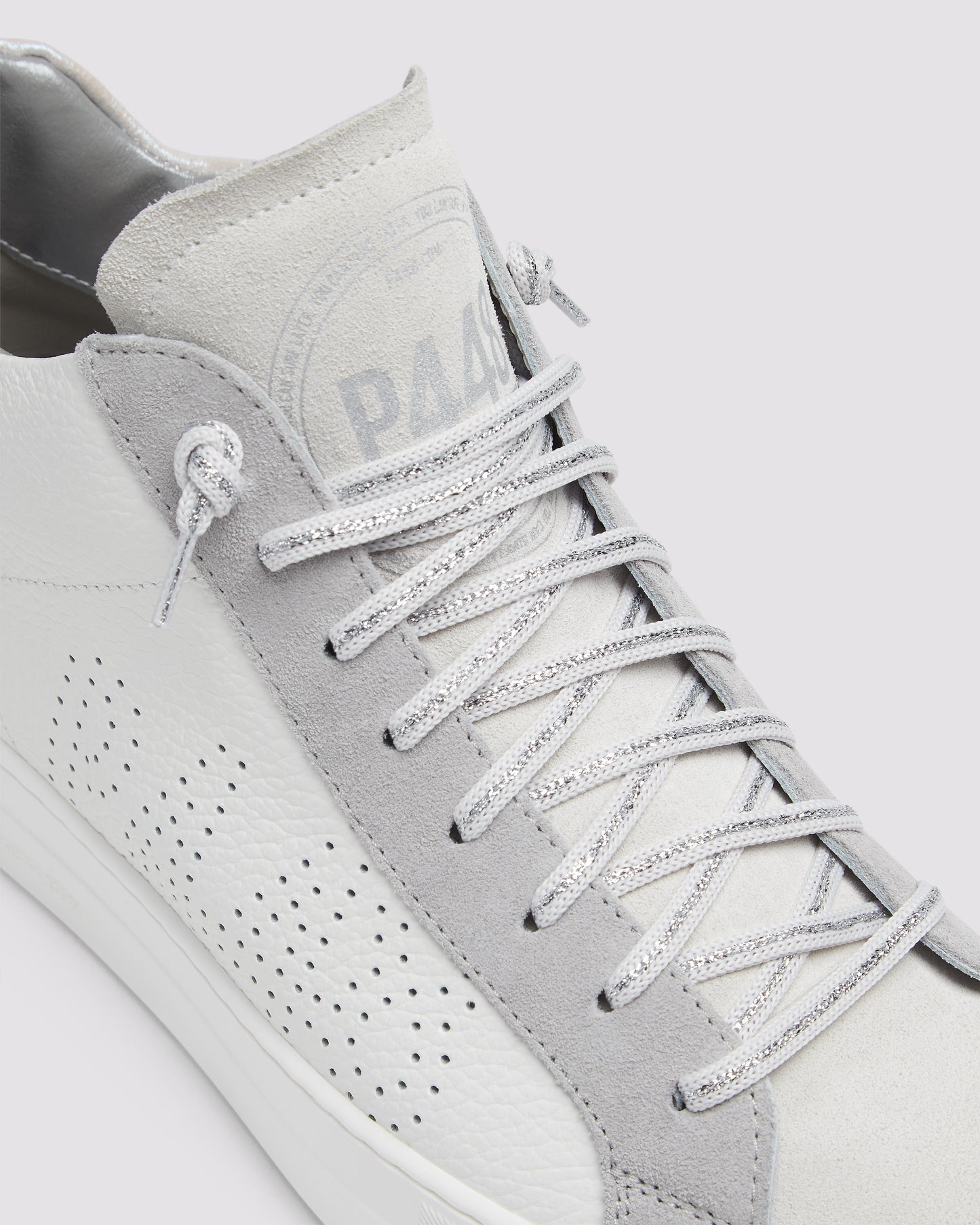P448 Thea Mid Cloud Sneaker - Women
