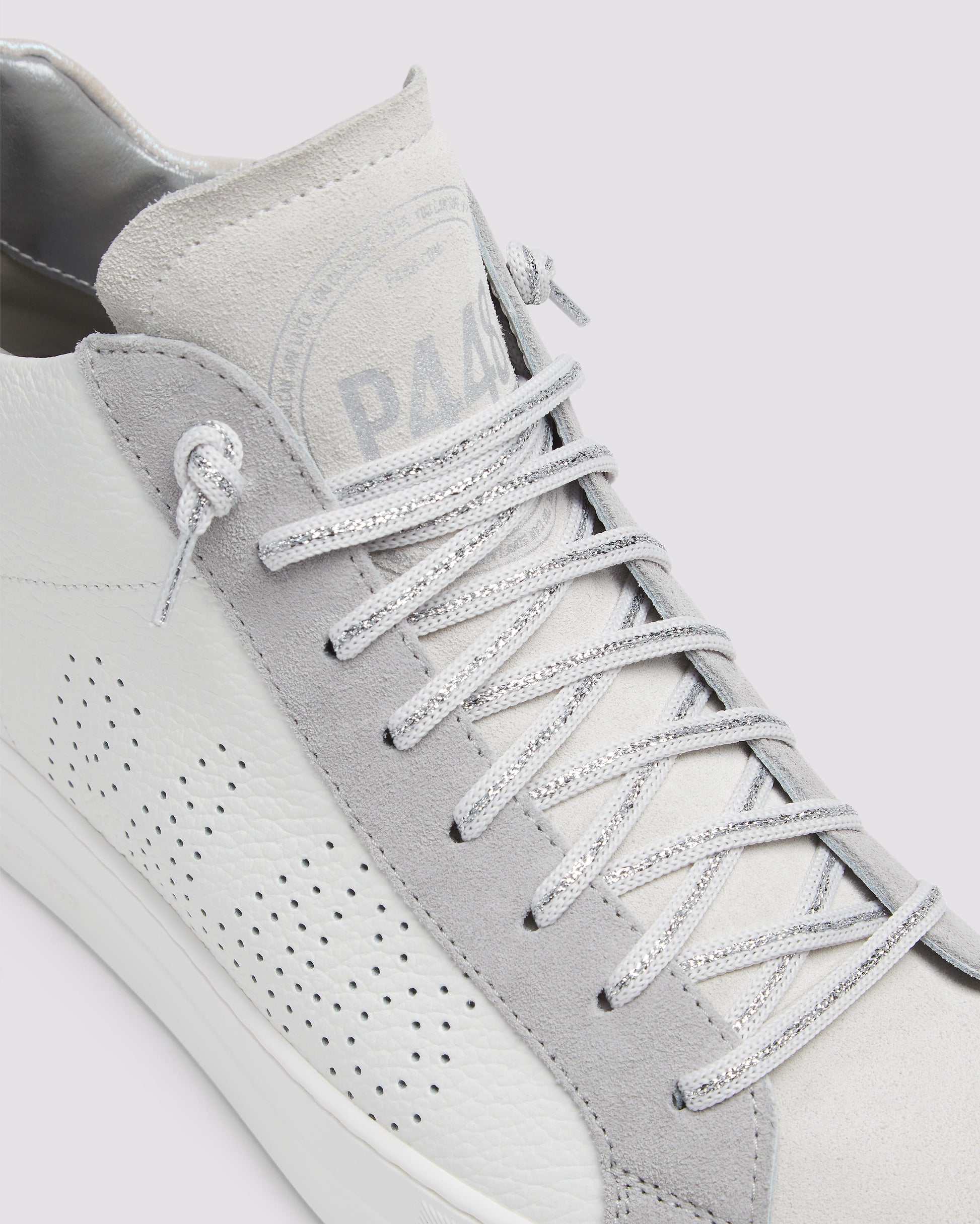 P448 Thea Mid Cloud Sneaker - Women