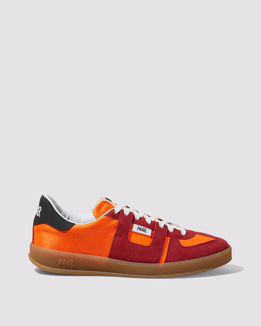 P448 Monza Ambition Sneaker - Women|Men