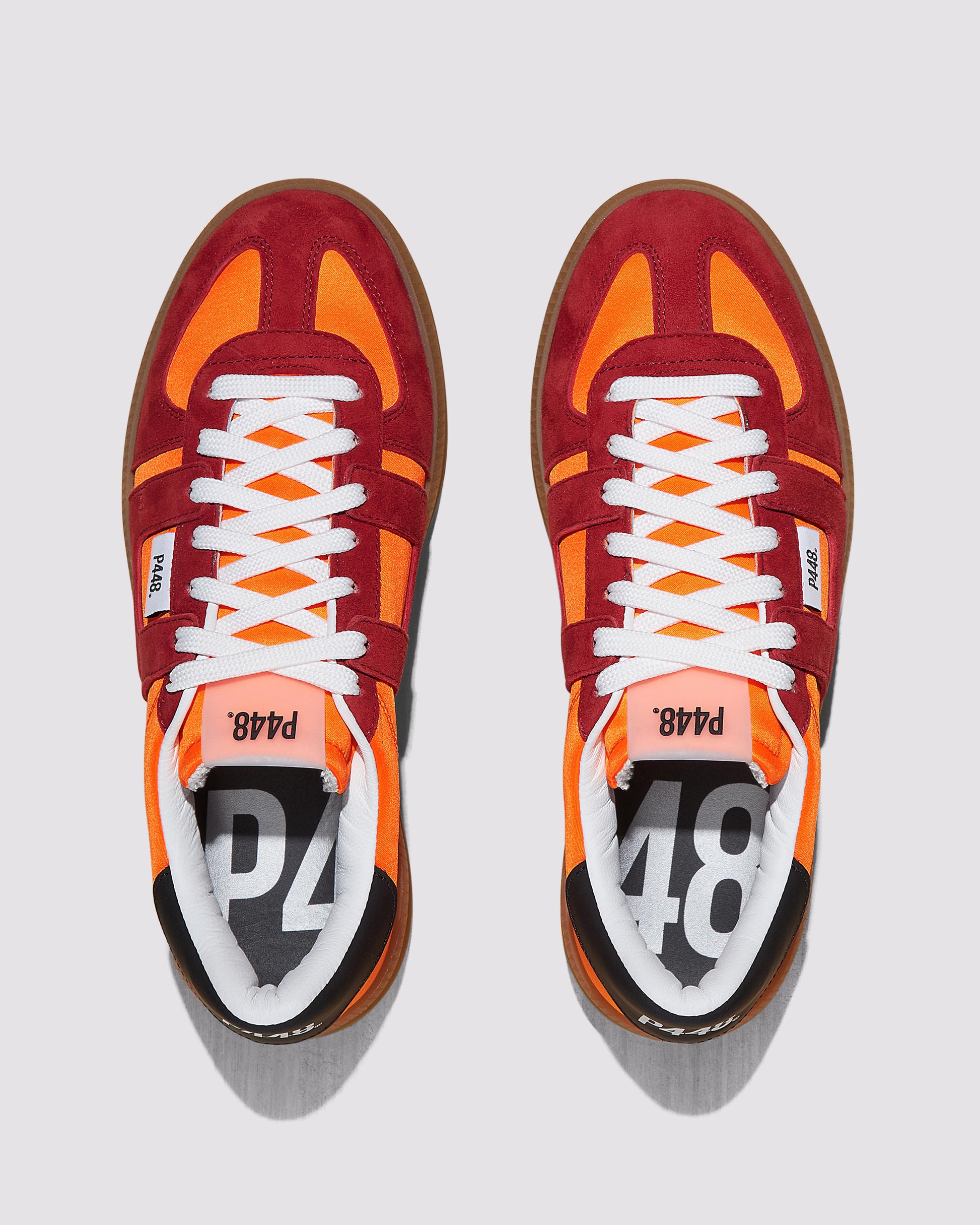 P448 Monza Ambition Sneaker - Women|Men