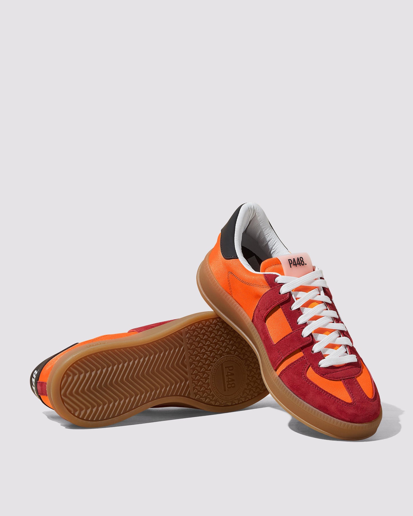 P448 Monza Ambition Sneaker - Women|Men