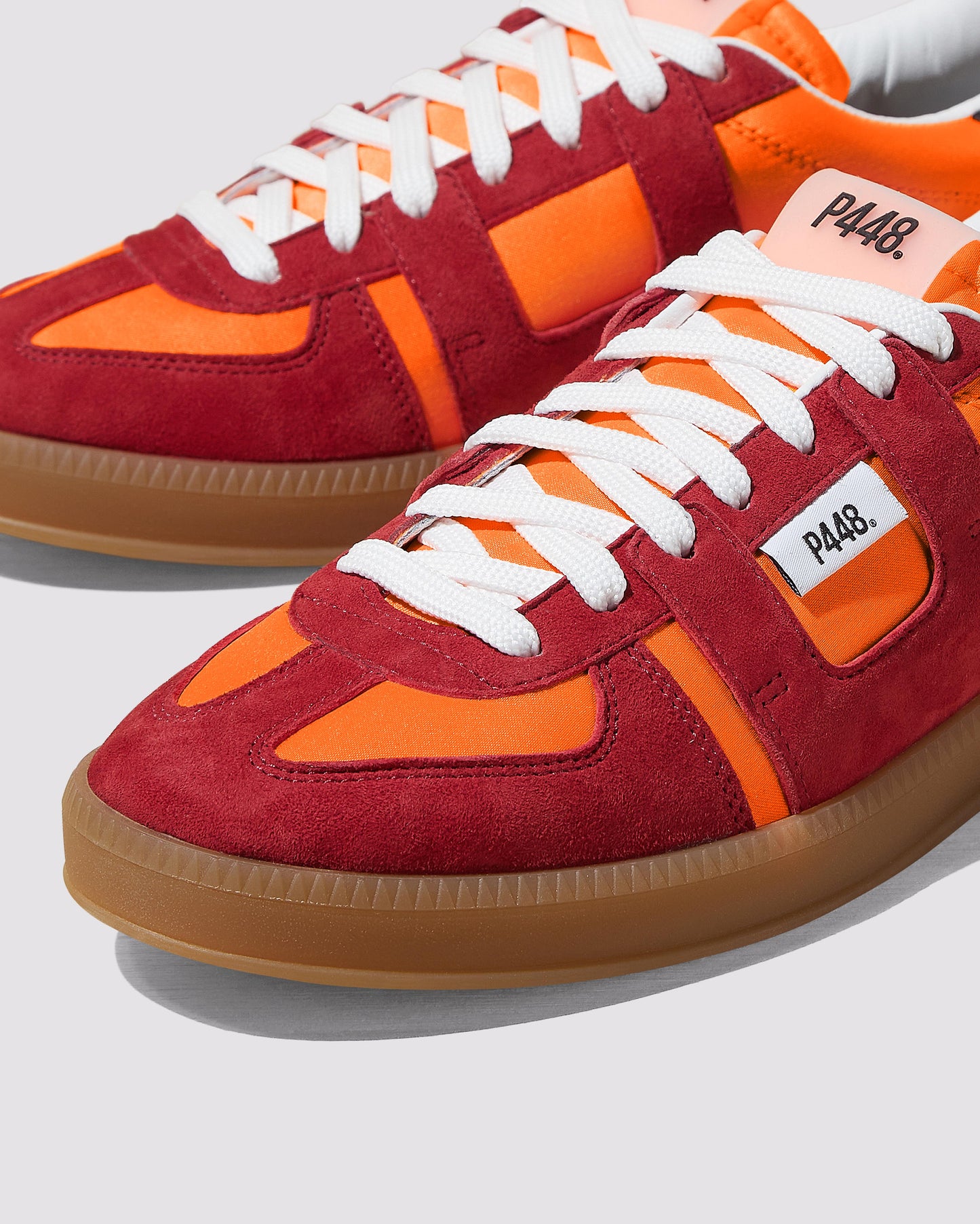 P448 Monza Ambition Sneaker - Women|Men