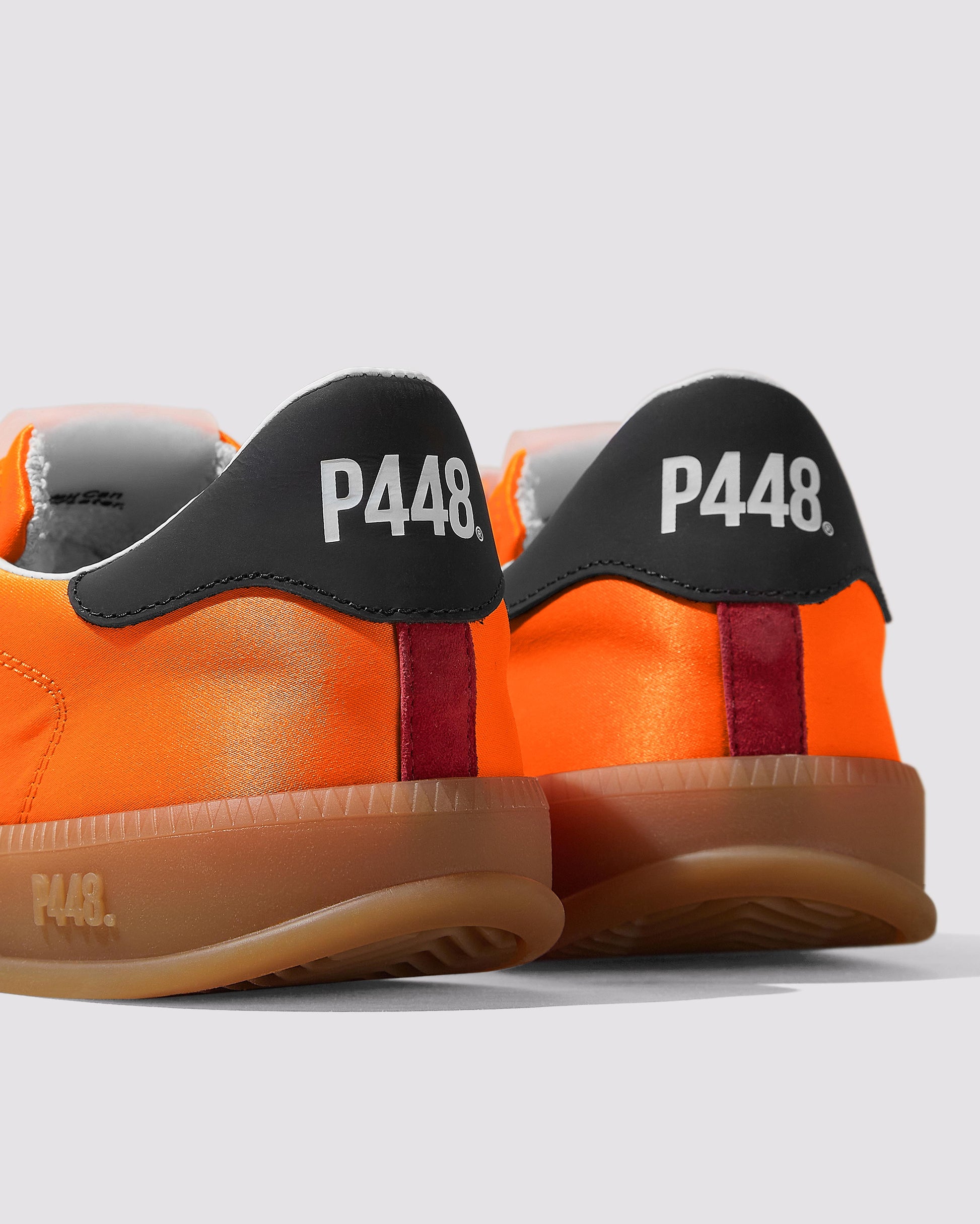 P448 Monza Ambition Sneaker - Women|Men