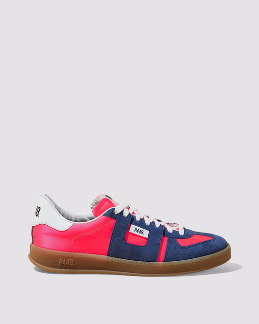 P448 Monza Energy Sneaker - Women|Men