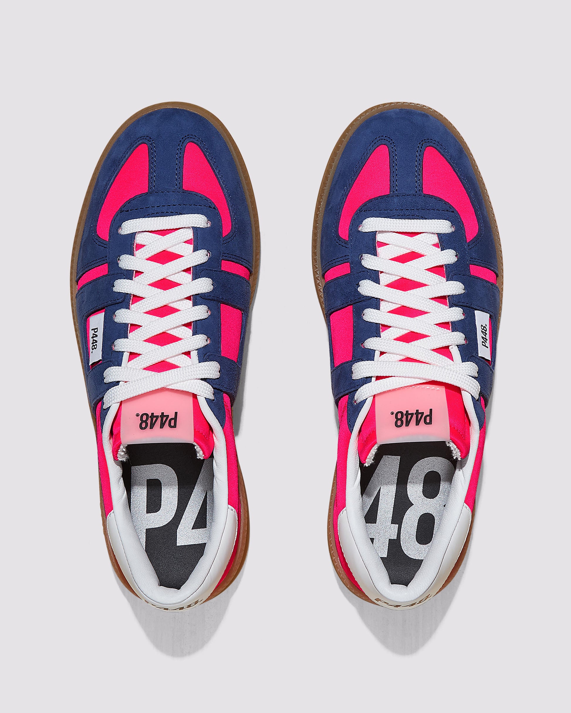 P448 Monza Energy Sneaker - Women|Men