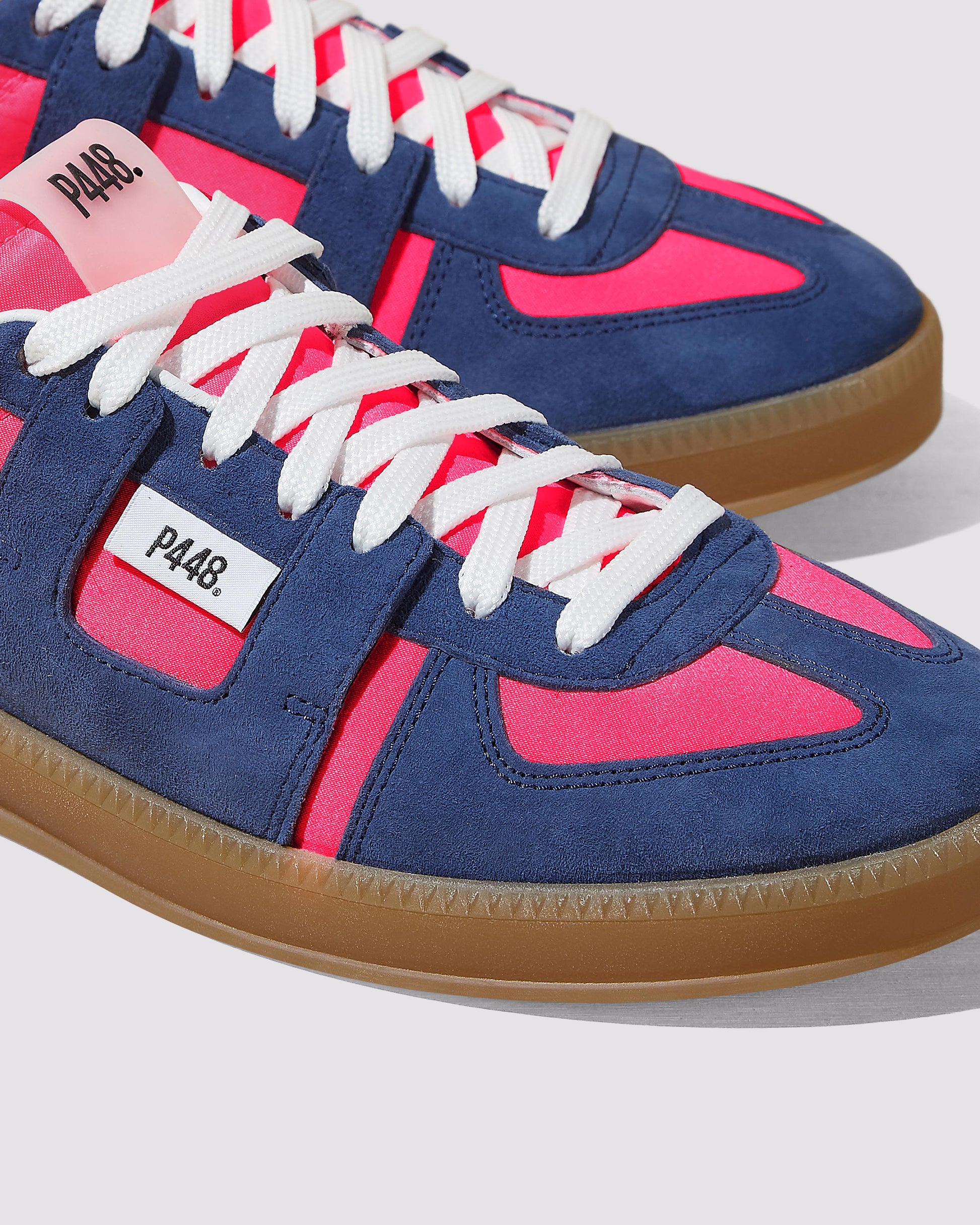 P448 Monza Energy Sneaker - Women|Men