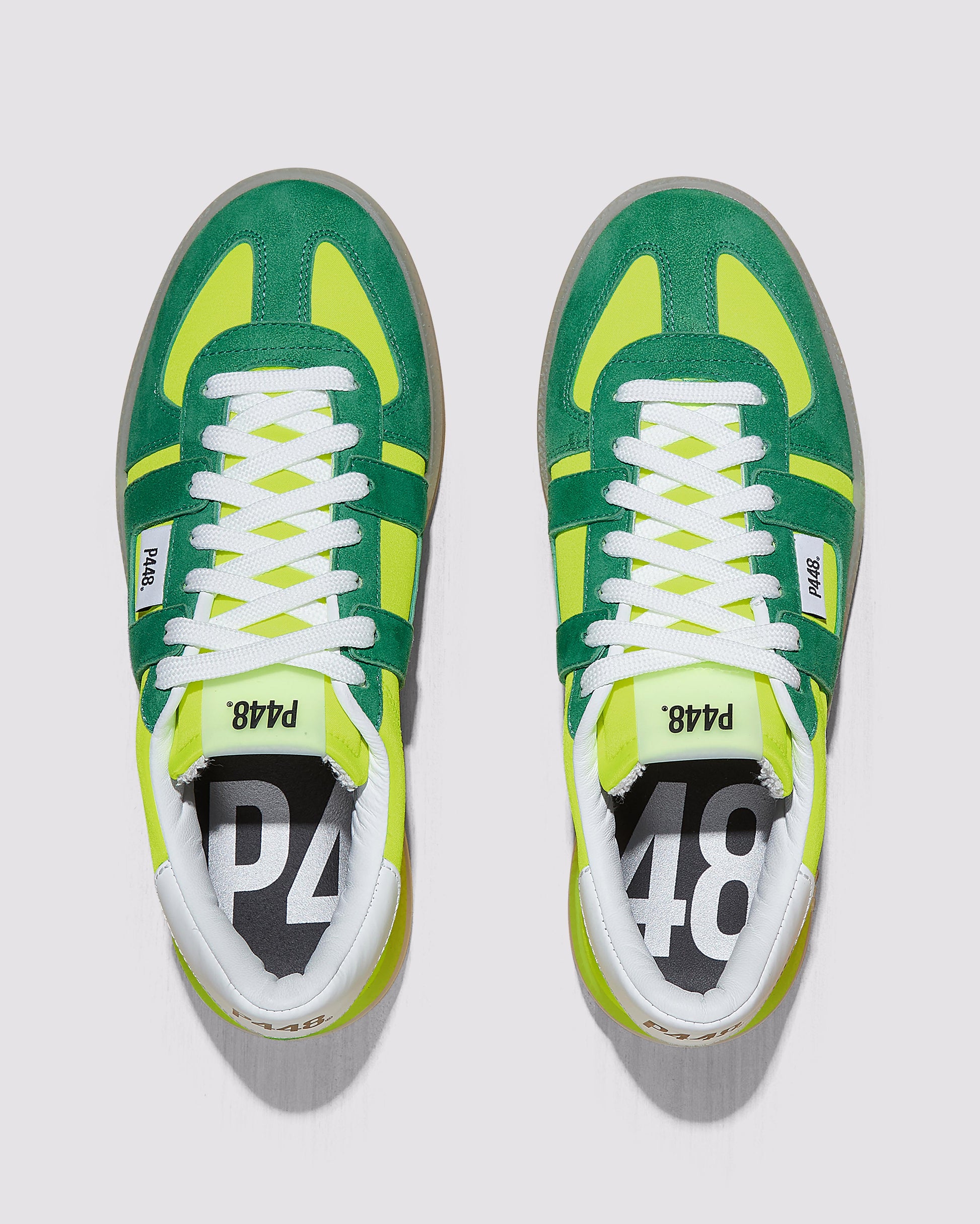 P448 Monza Magnetic Sneaker - Women|Men
