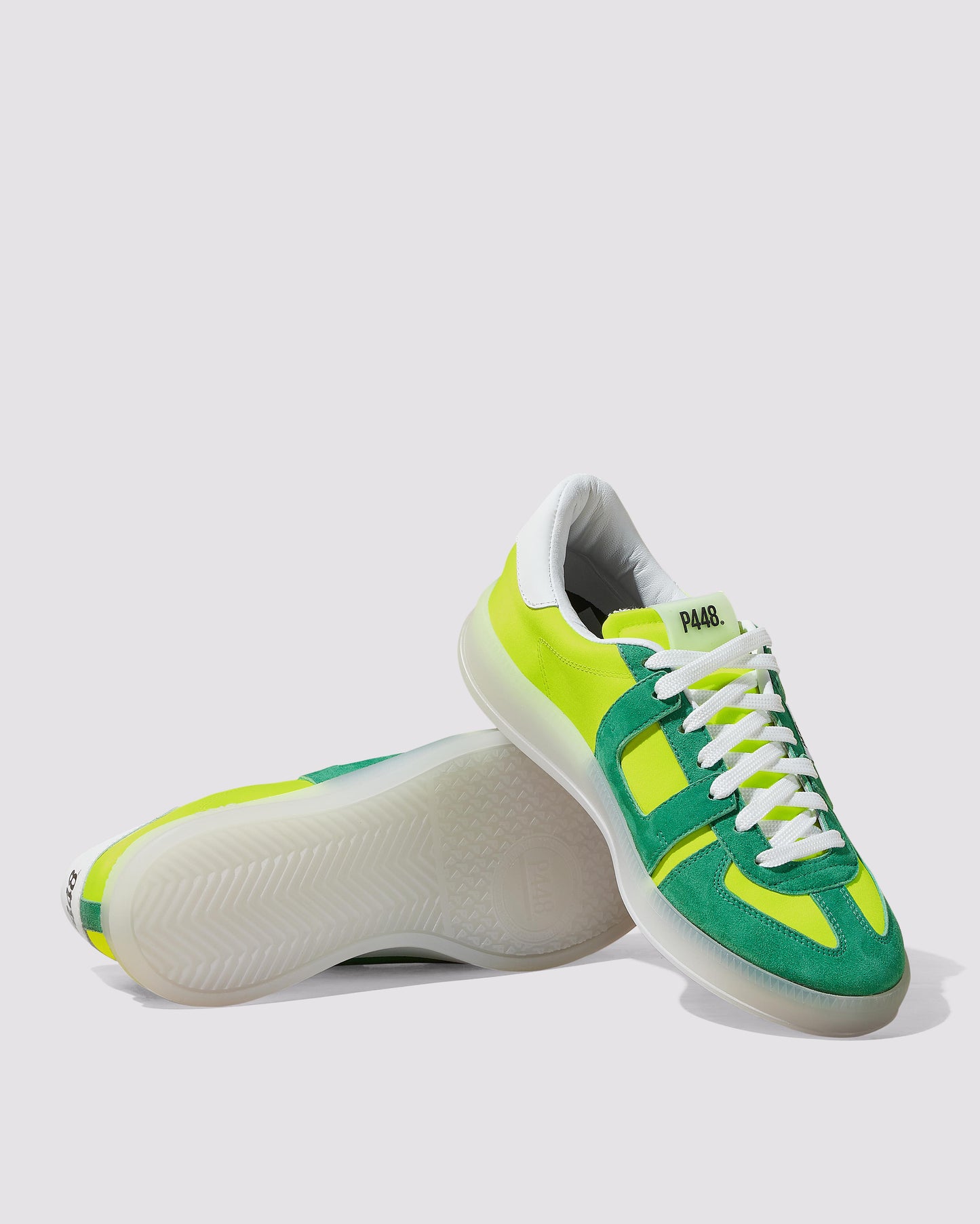 P448 Monza Magnetic Sneaker - Women|Men