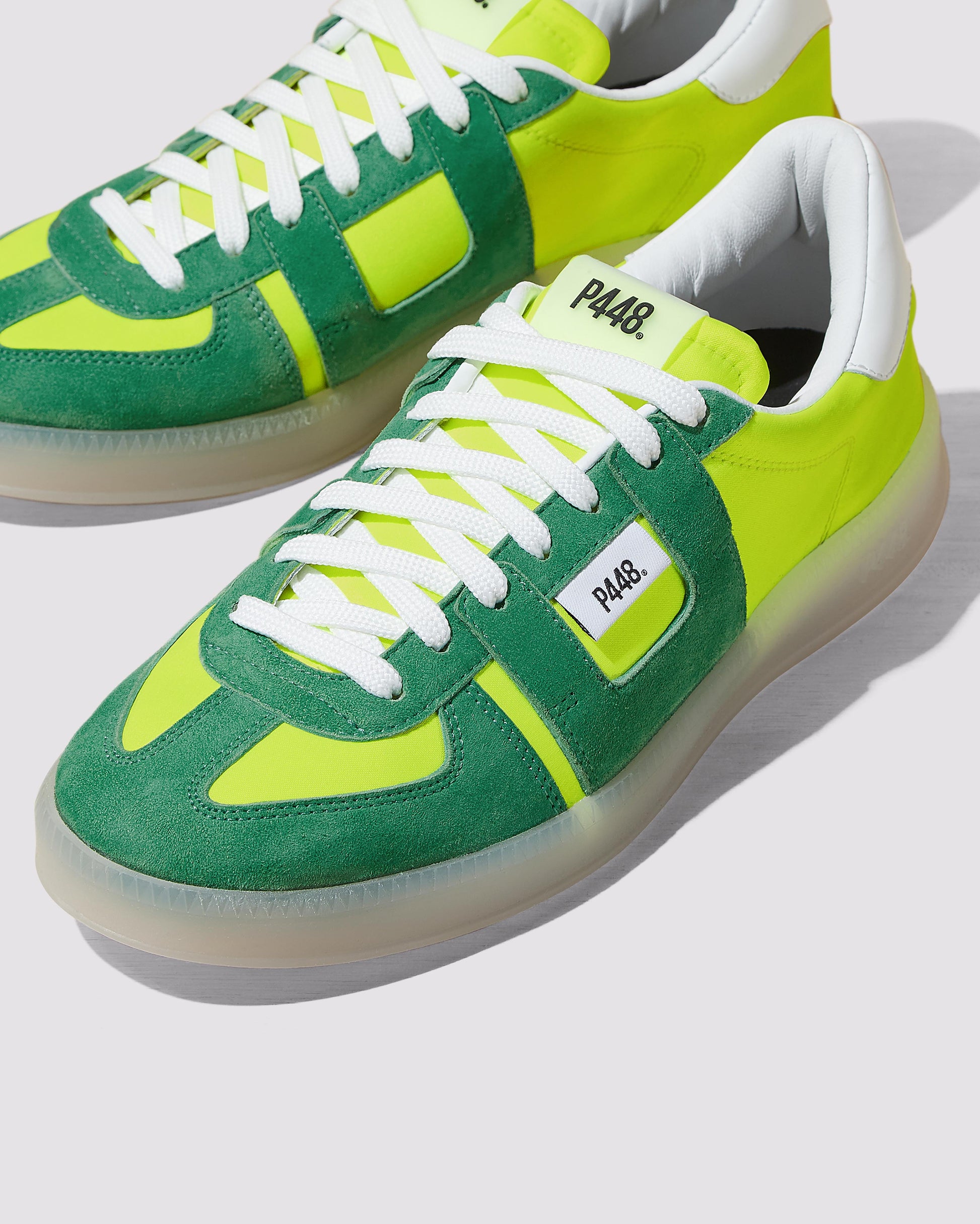 P448 Monza Magnetic Sneaker - Women|Men