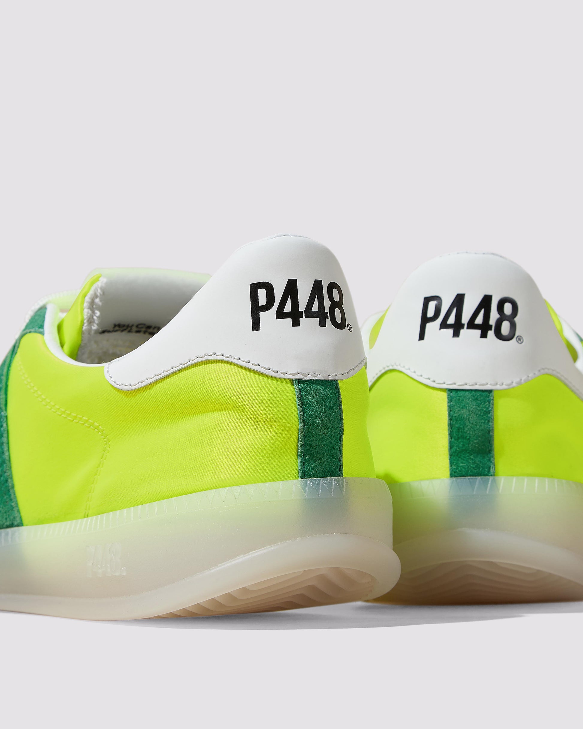 P448 Monza Magnetic Sneaker - Women|Men