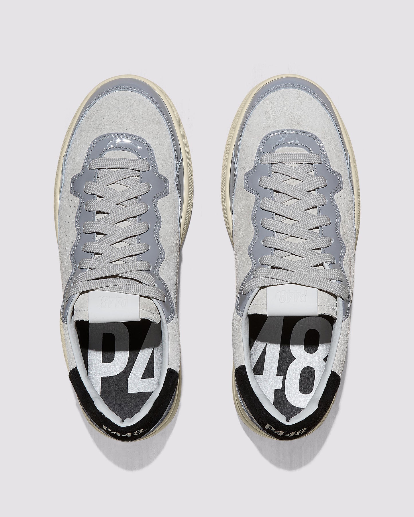 P448 Vert Clarity Sneaker - Women|Men