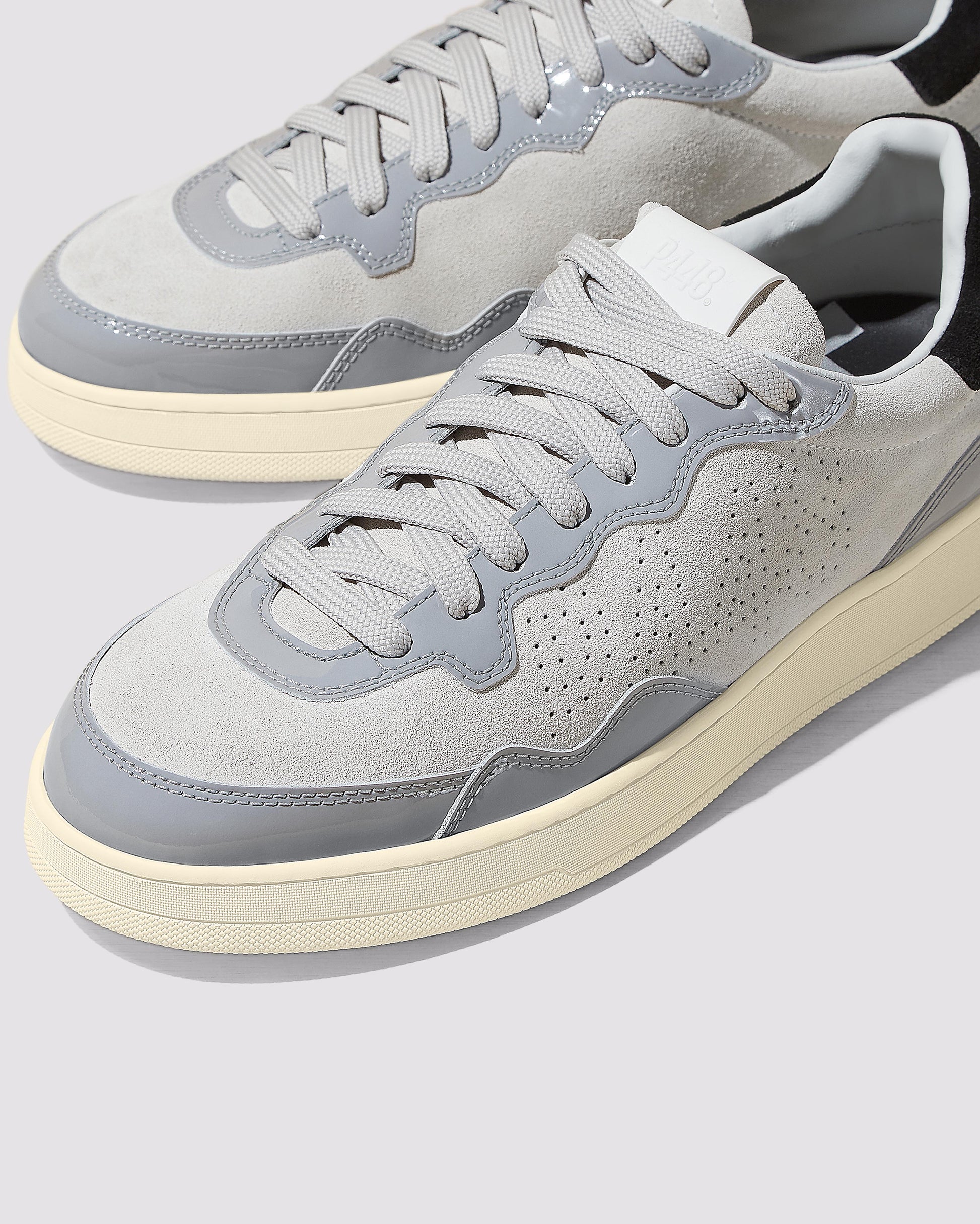 P448 Vert Clarity Sneaker - Women|Men