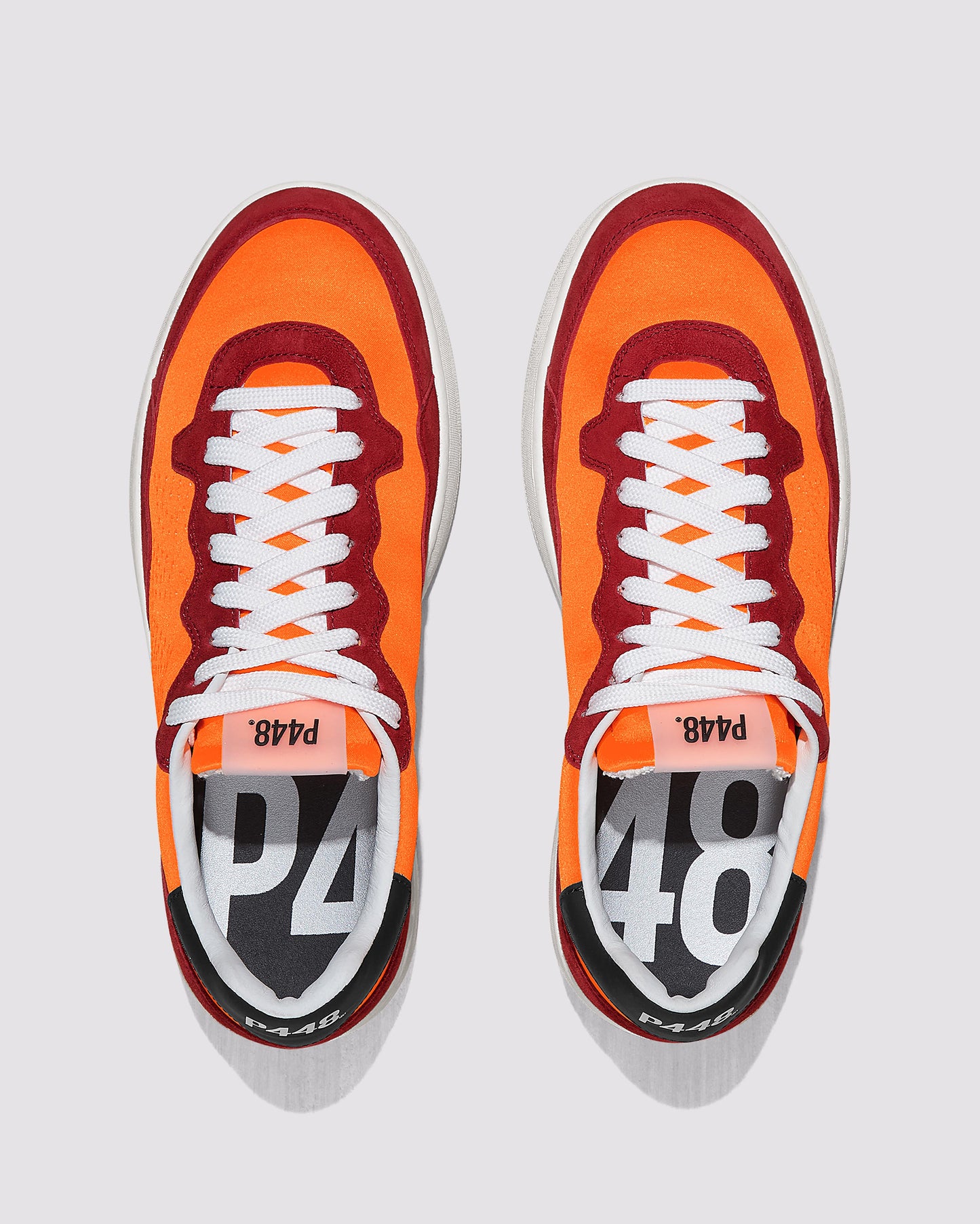 P448 Vert Ambition Sneaker - Women|Men