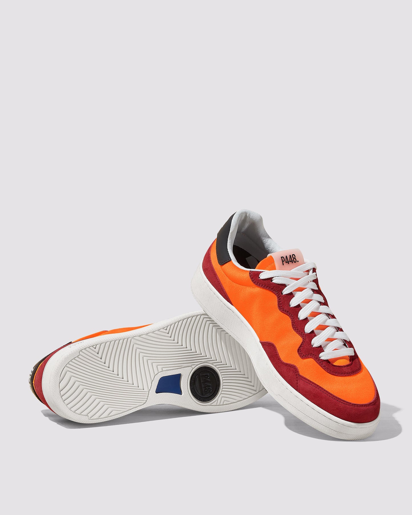 P448 Vert Ambition Sneaker - Women|Men