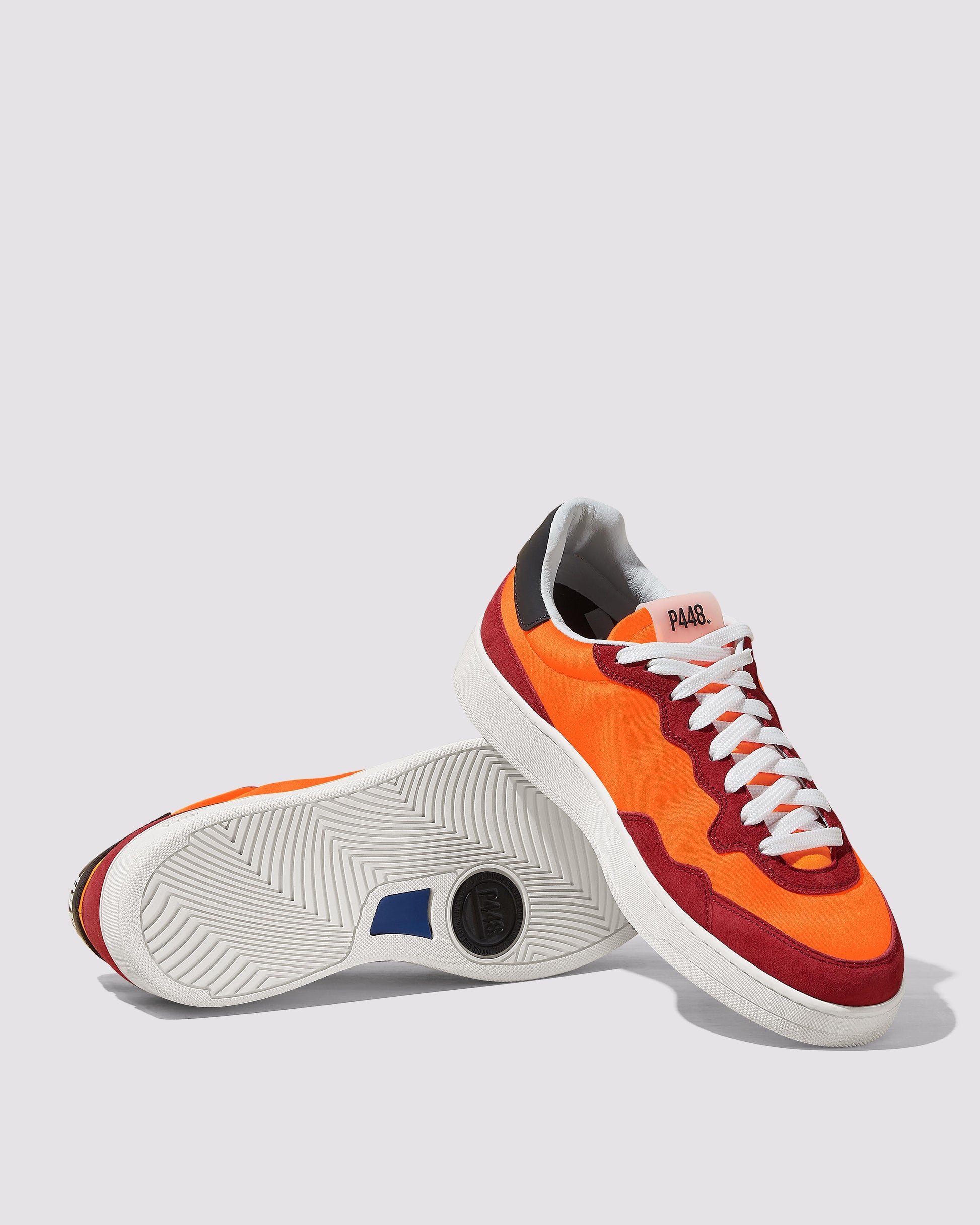 P448 Vert Ambition Sneaker - Women|Men